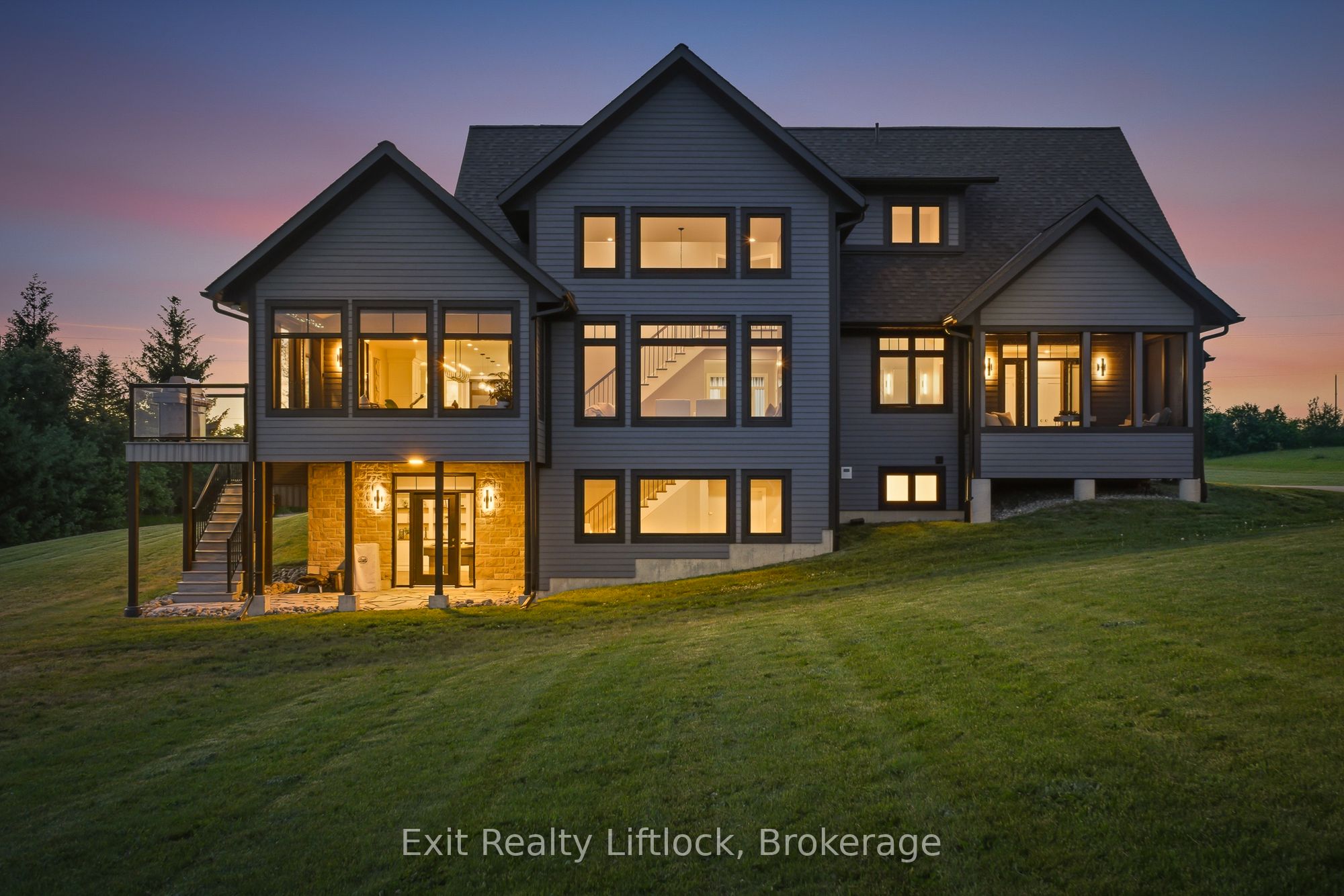 1125 Deyell Line, Cavan Monaghan, ON L0A 1G0 photo 5