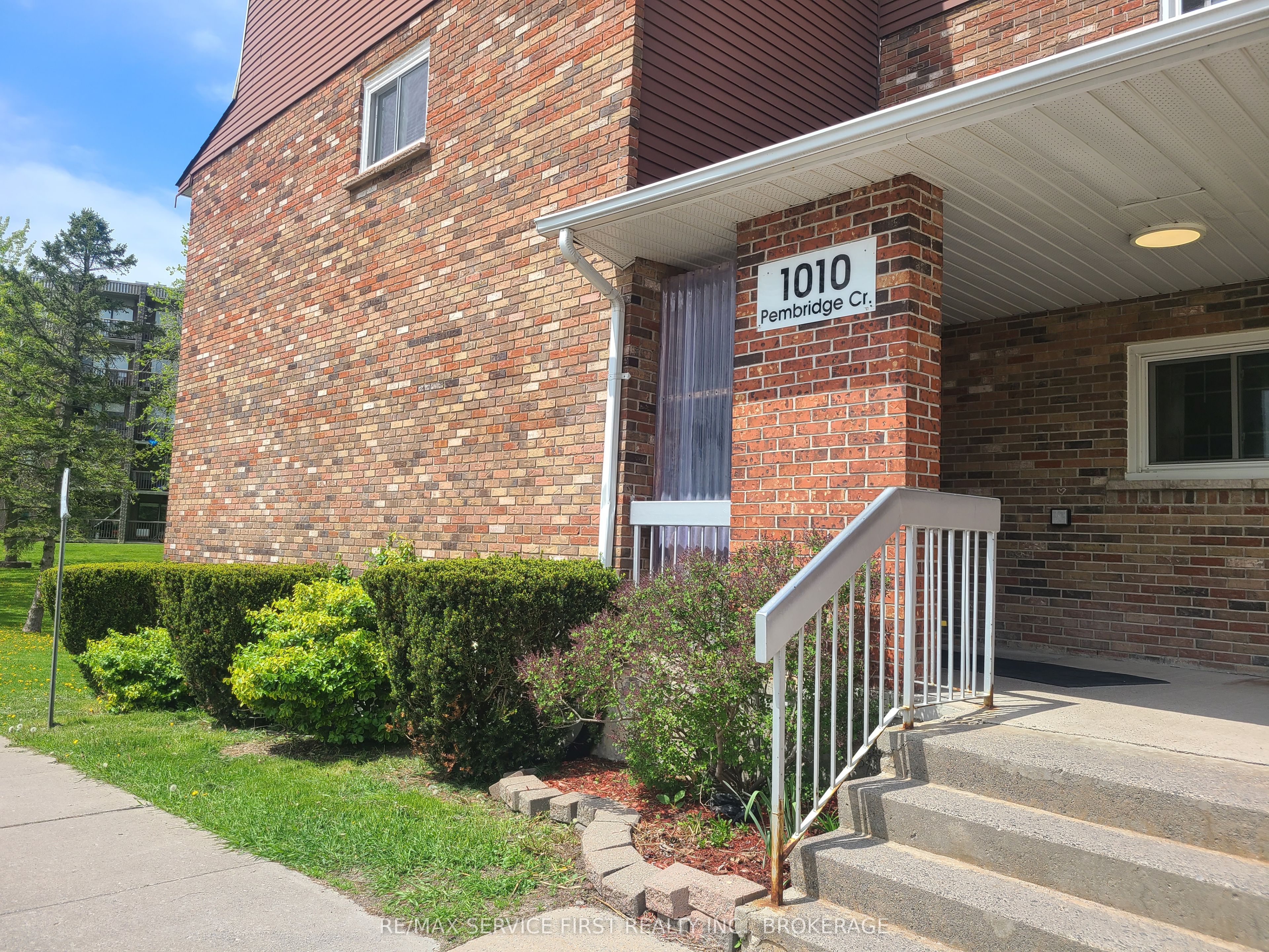 1010 Pembridge Crescent 103, Kingston, ON K7P 1A3 photo 2