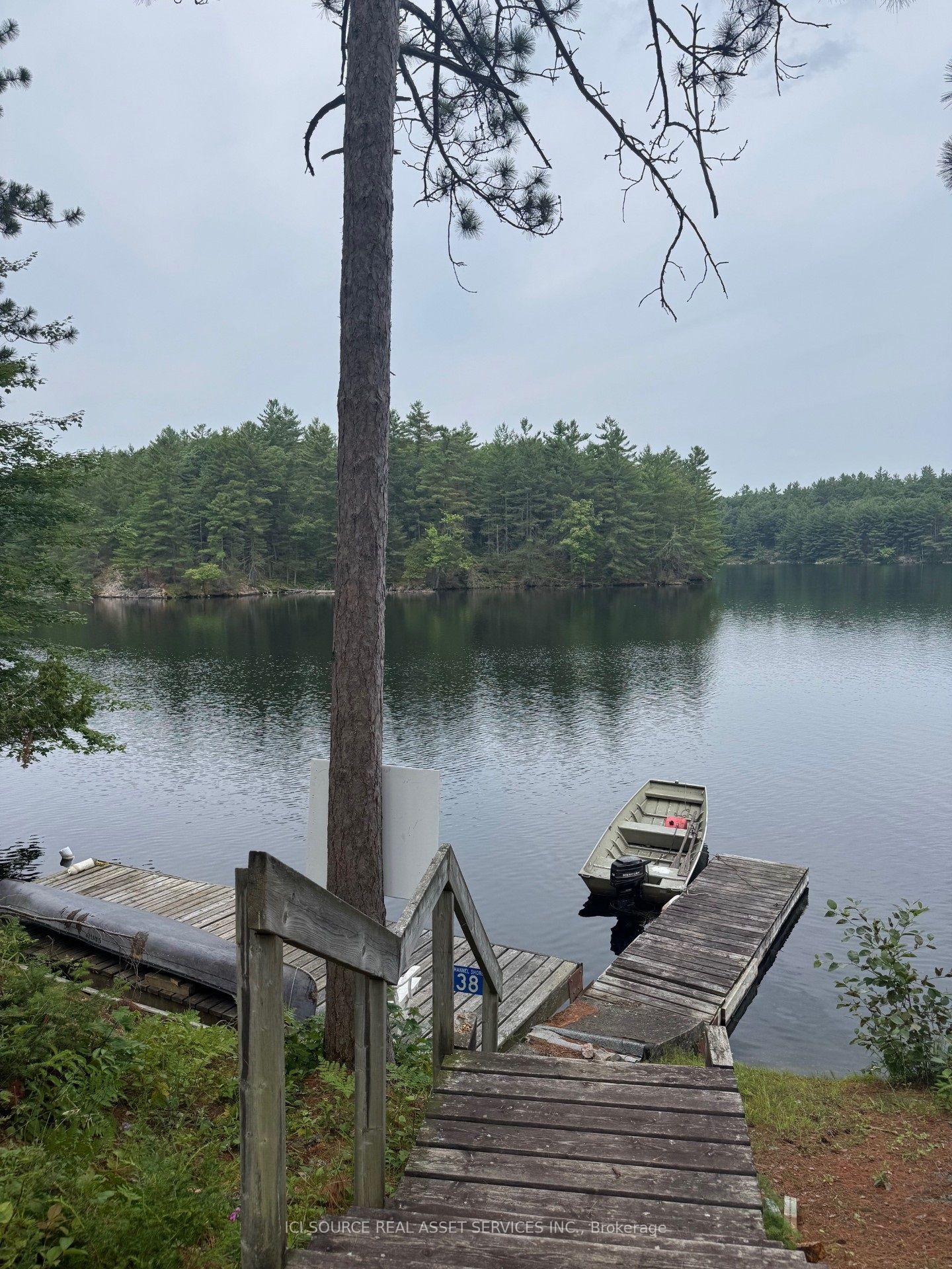 838 Lost Channel Shore, Georgian Bay, ON L0K 2C0 photo 2