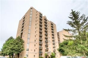 858 COMMISSIONERS Road E 507, London South, ON N6C 5Y5