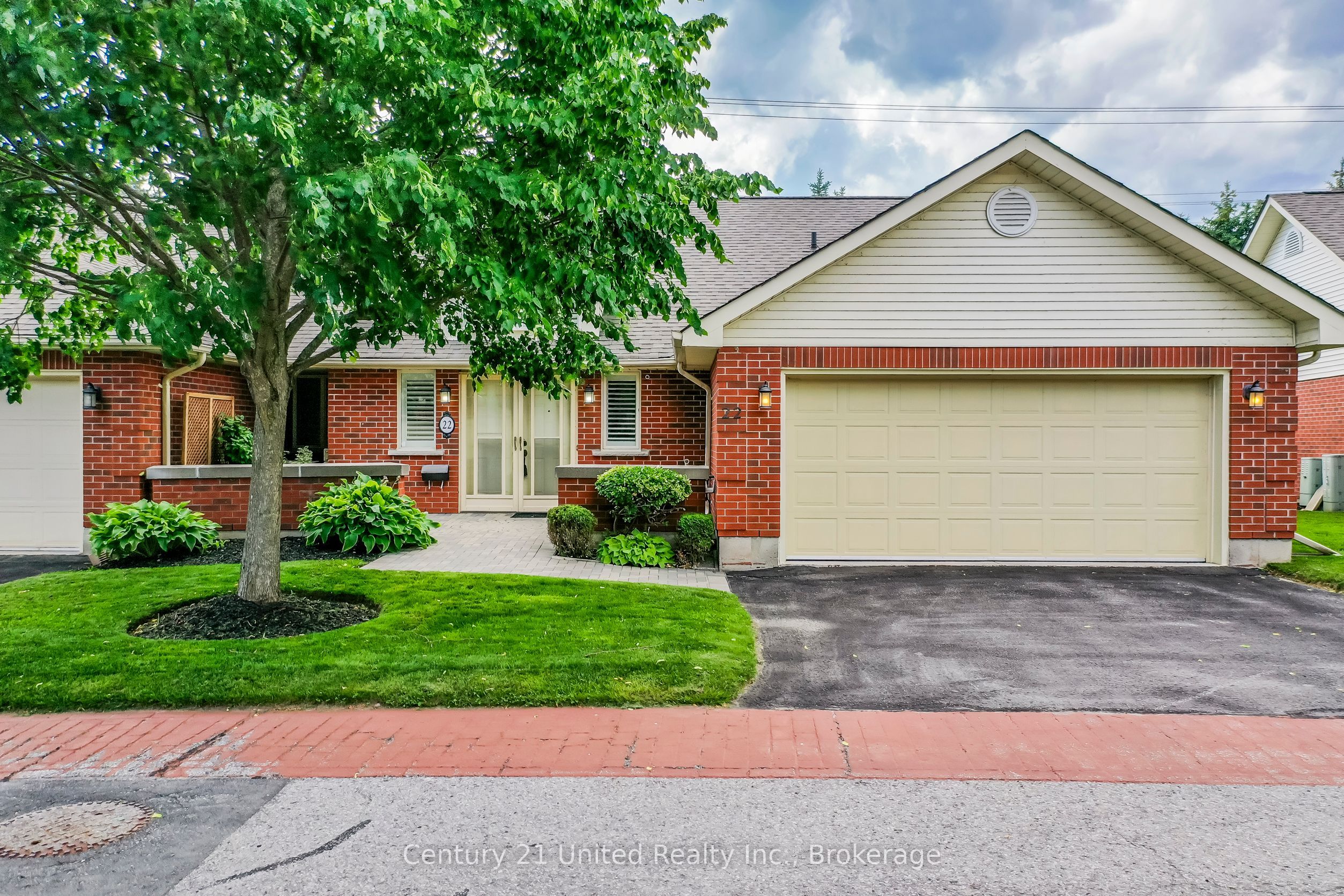 1121 Armour Road 22, Peterborough, ON K9H 7N8
