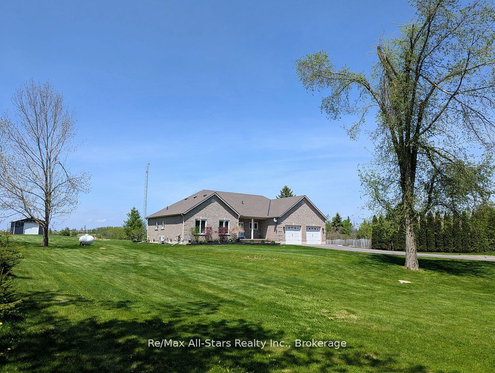 664 BLAND Line, Cavan Monaghan, ON L0A 1C0 photo 3