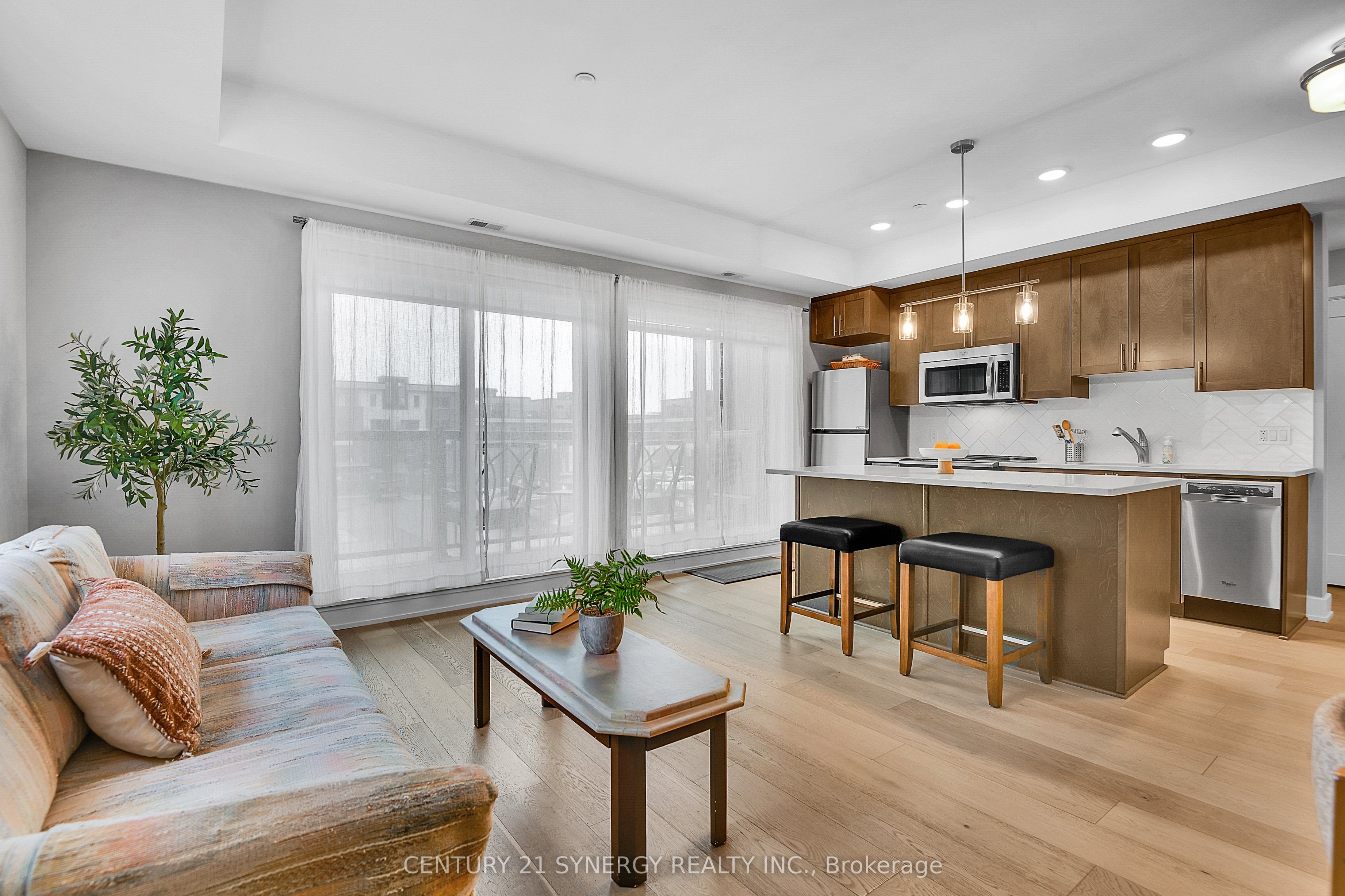 615 Longfields Drive 201, Barrhaven, ON K2J 6J3 photo 3