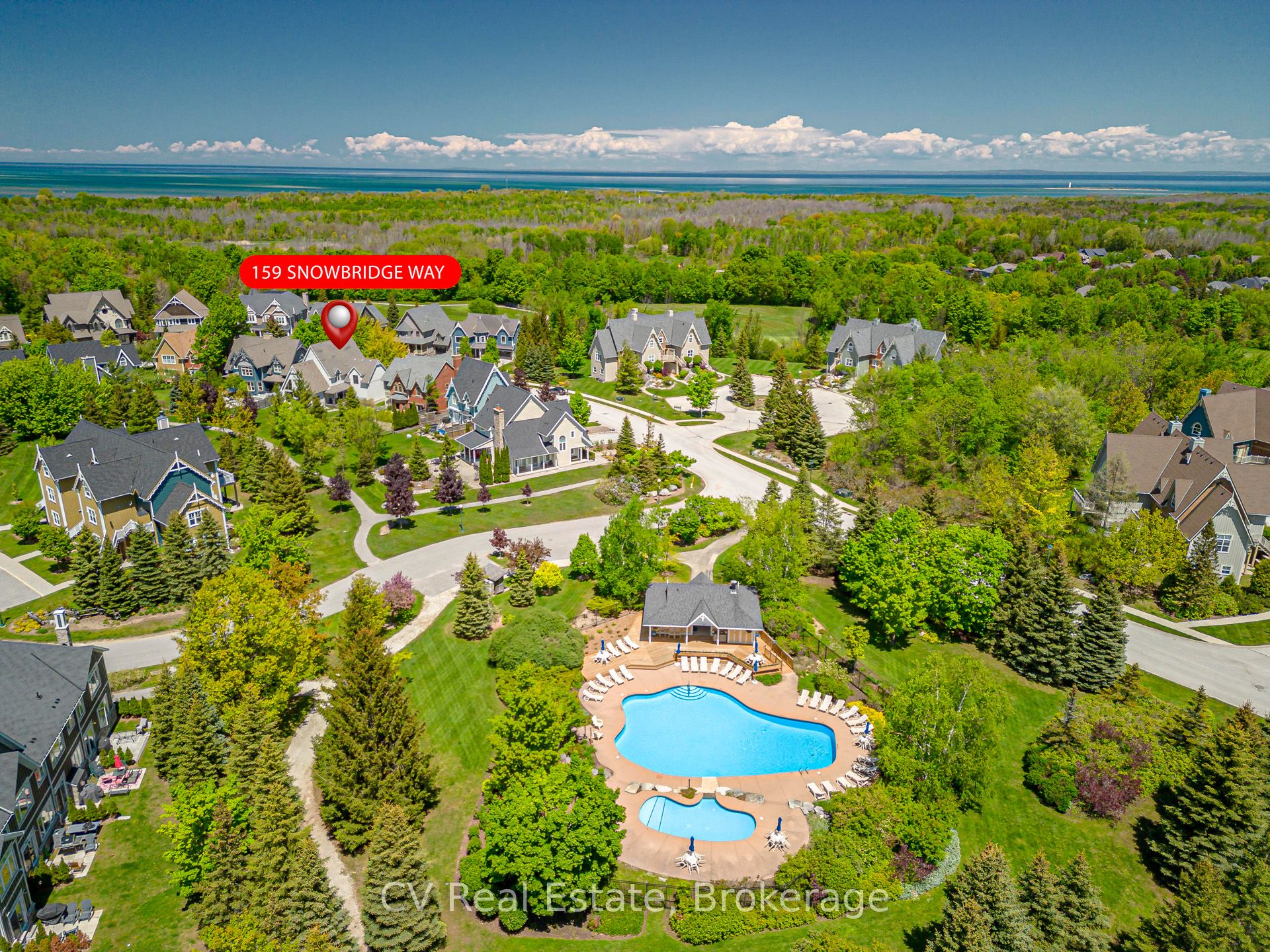 159 Snowbridge Way, Blue Mountains, ON L9Y 0V1 photo 3