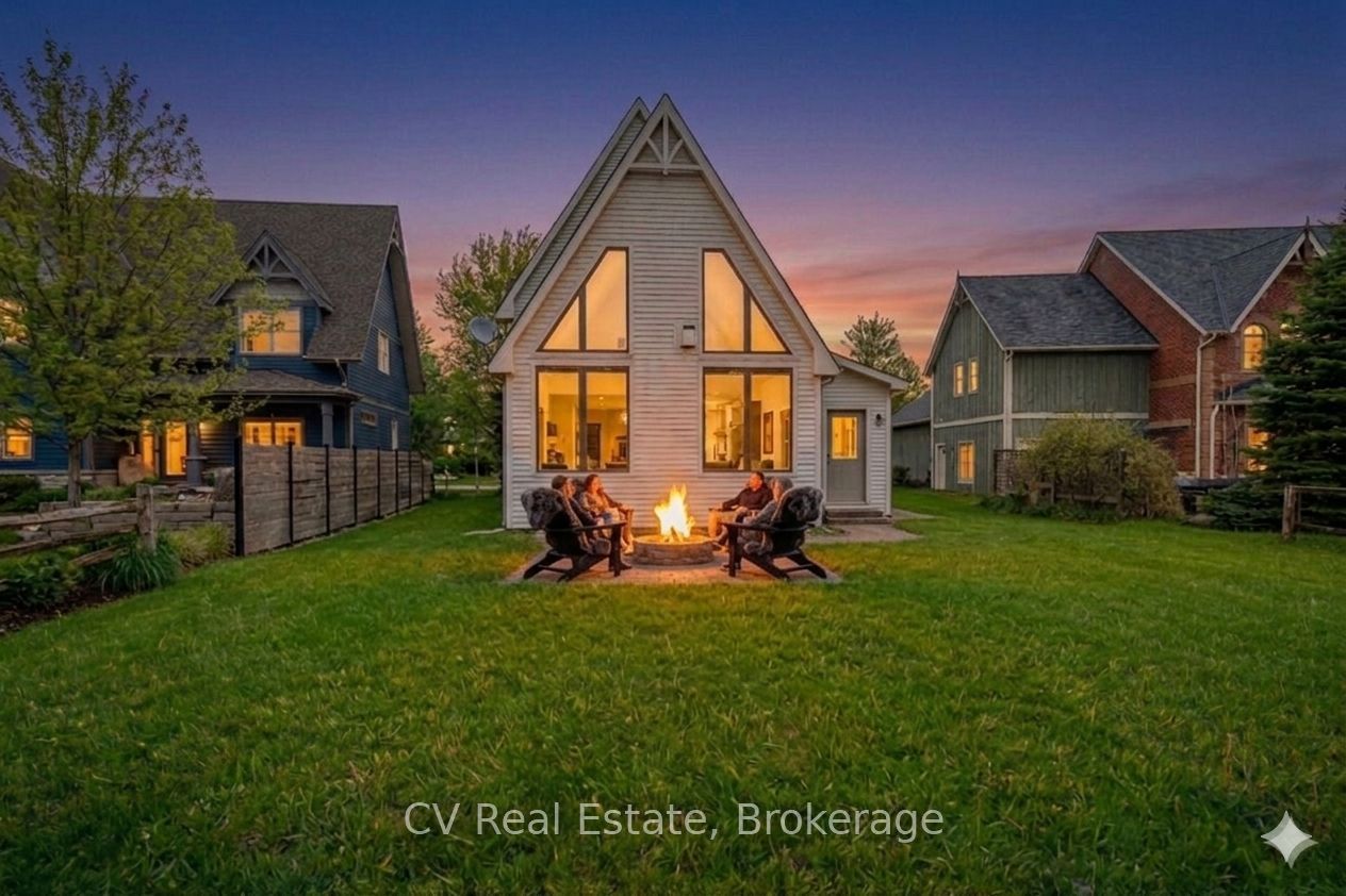 159 Snowbridge Way, Blue Mountains, ON L9Y 0V1 photo 5