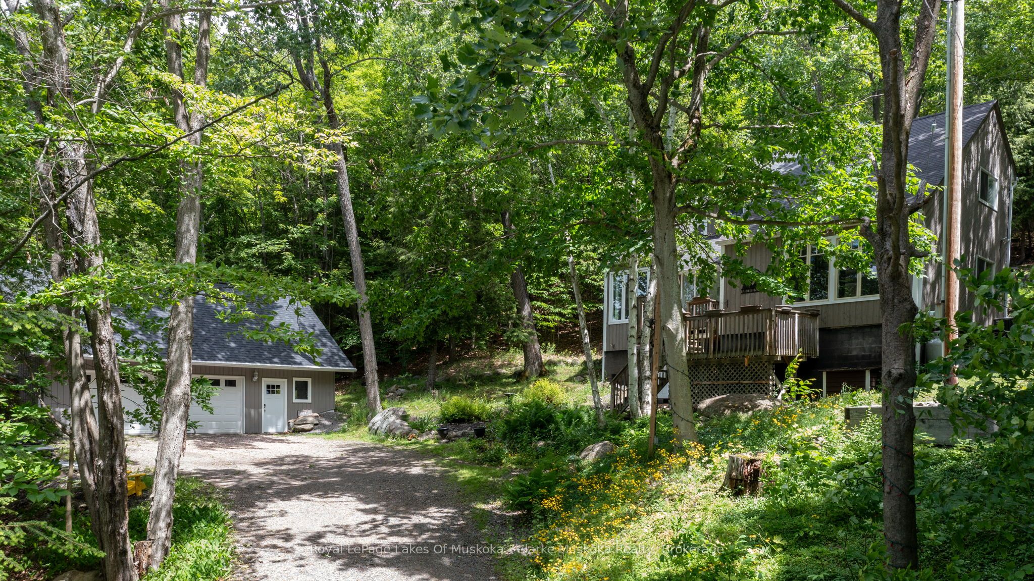 1037 Foreman Road, Muskoka Lakes, ON P0B 1J0 photo 4