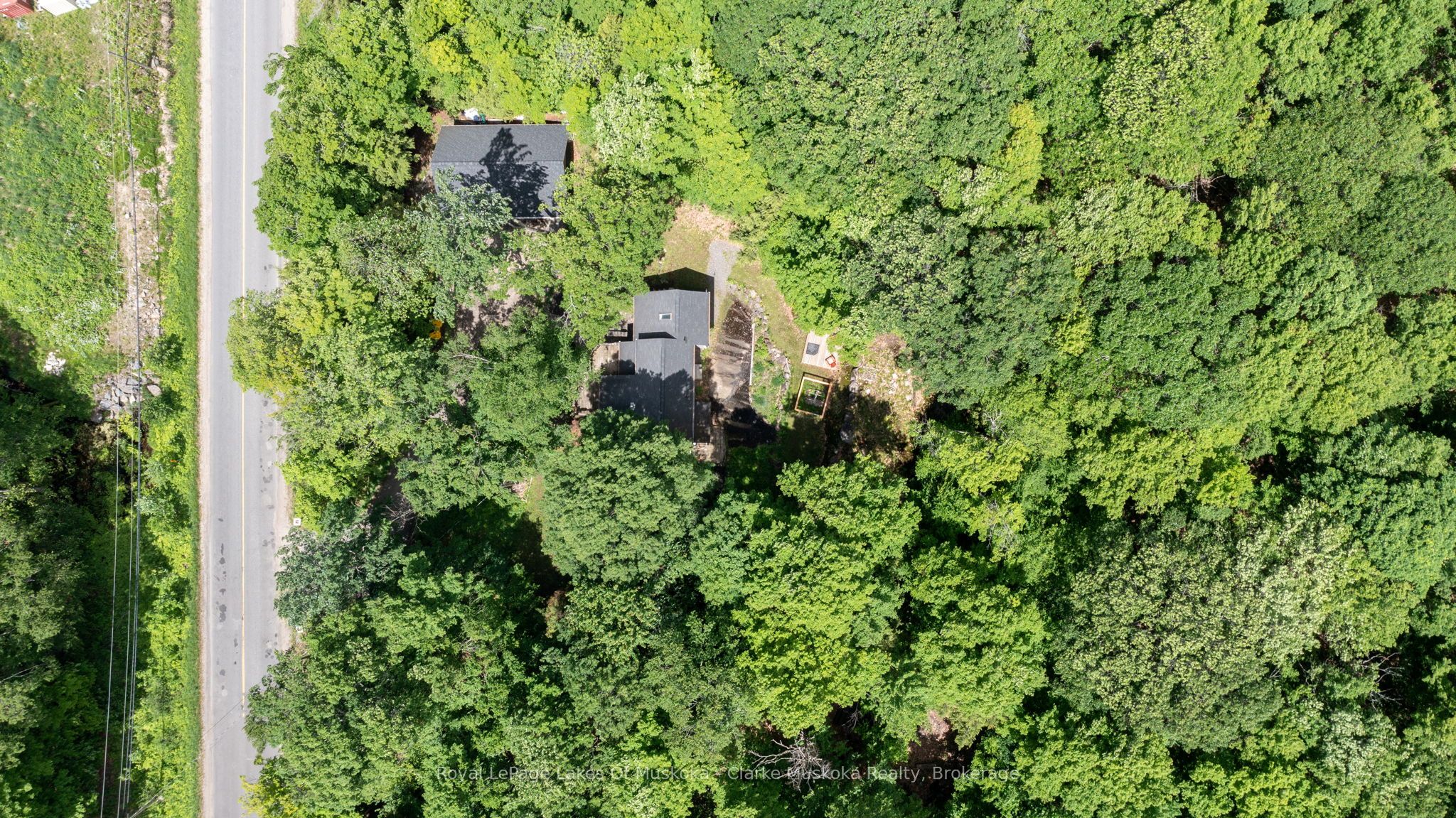 1037 Foreman Road, Muskoka Lakes, ON P0B 1J0 photo 5