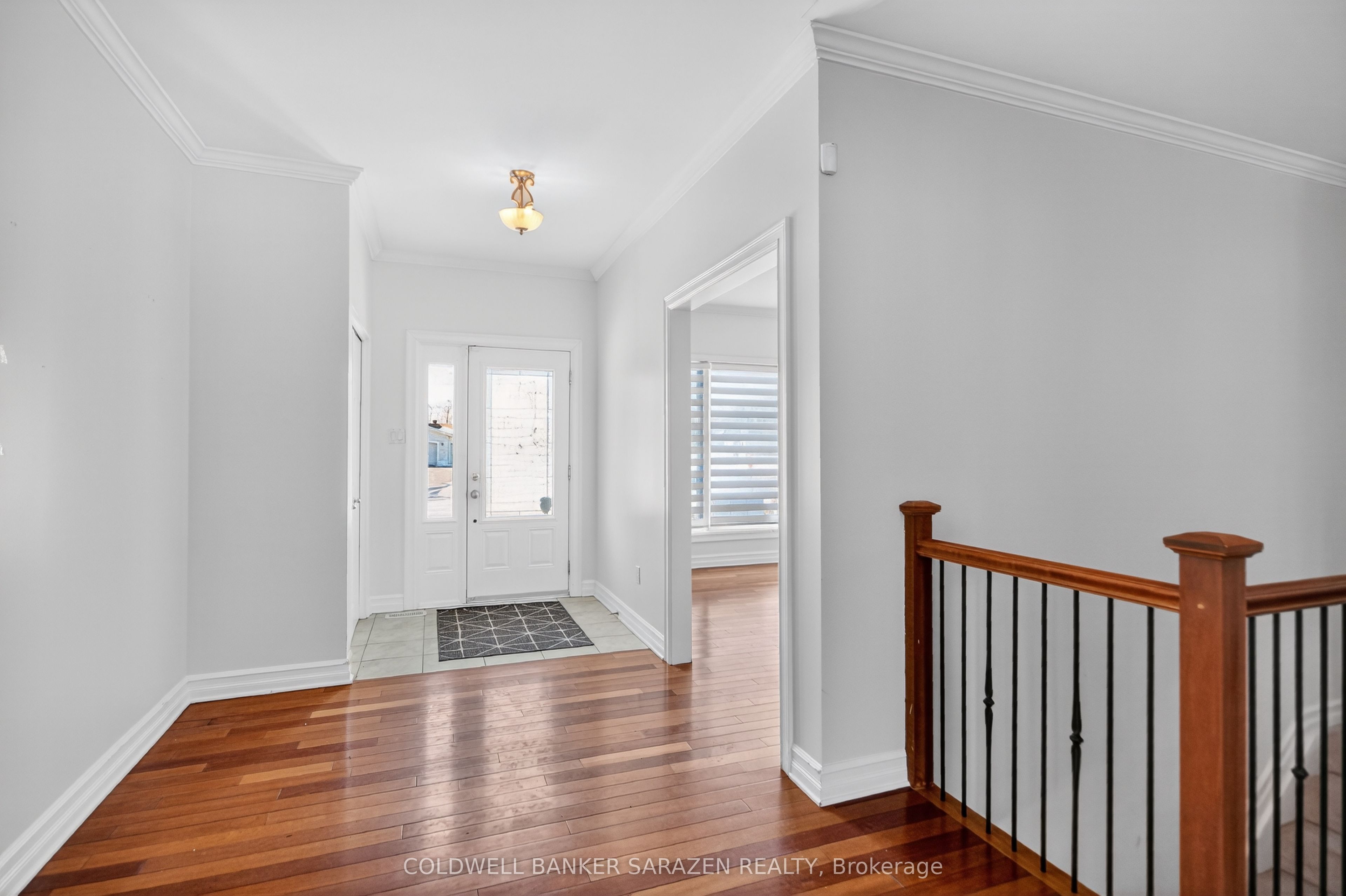 599 Ballycastle Crescent, Blossom Park - Airport and Area, ON K1X 0A2 photo 5