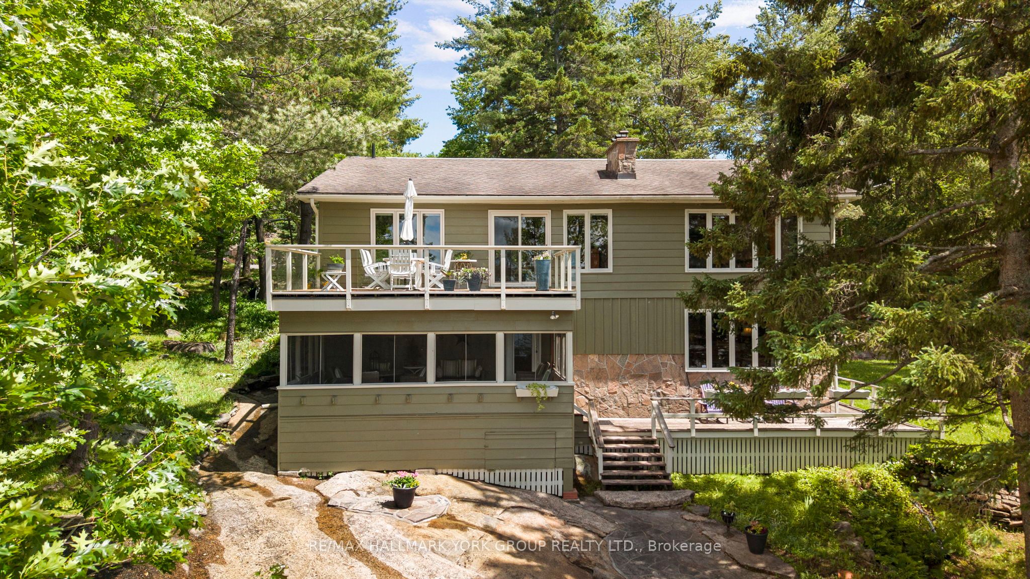 1291 Brackenrig Road, Muskoka Lakes, ON P0B 1J0 photo 3