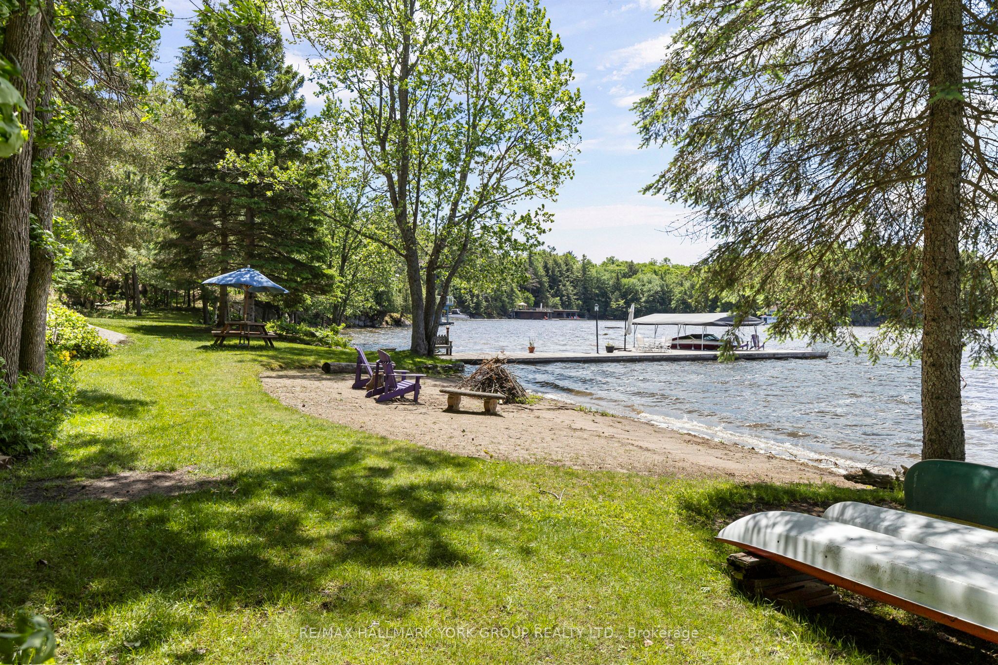 1291 Brackenrig Road, Muskoka Lakes, ON P0B 1J0 photo 4