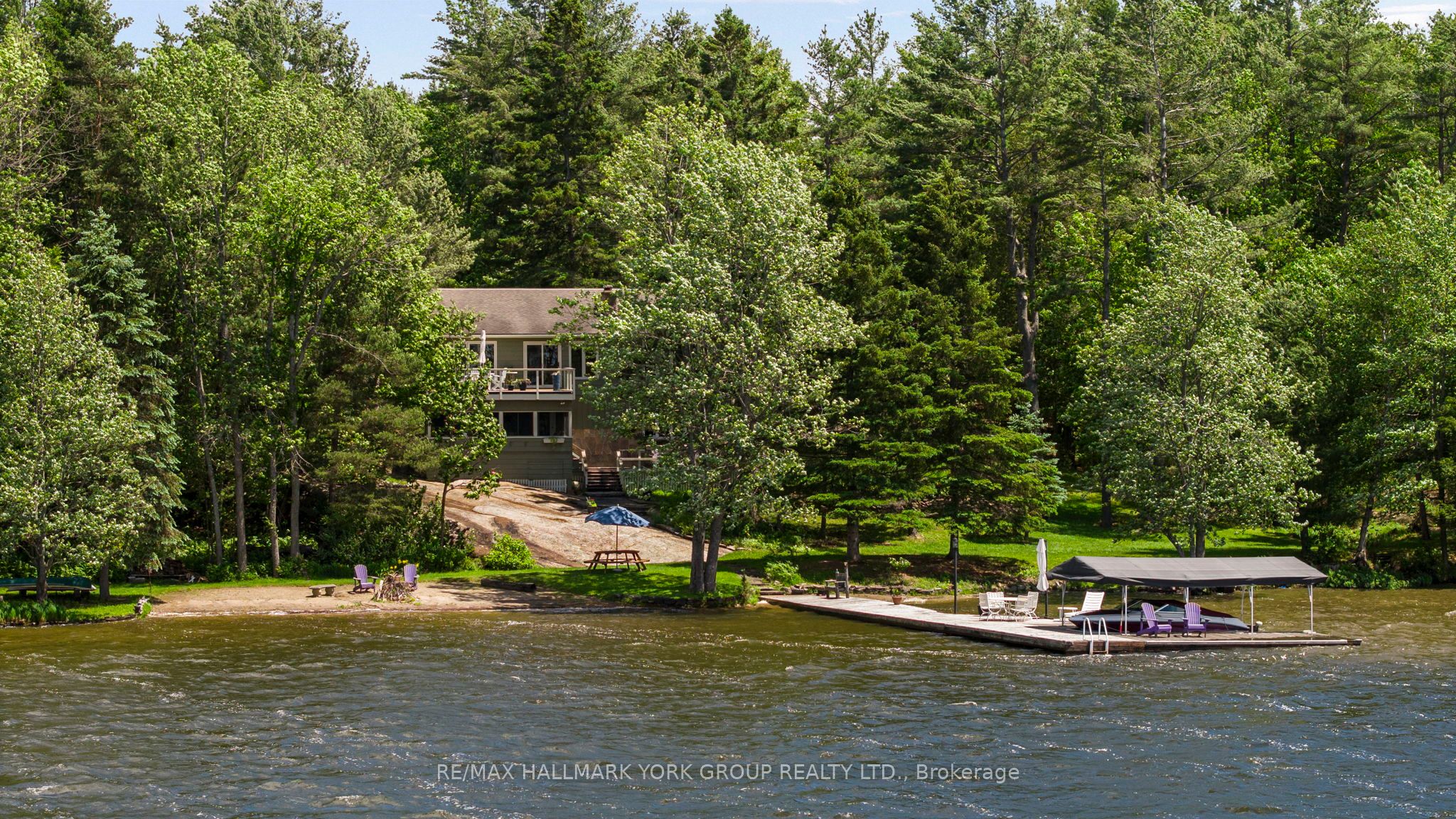 1291 Brackenrig Road, Muskoka Lakes, ON P0B 1J0 photo 5