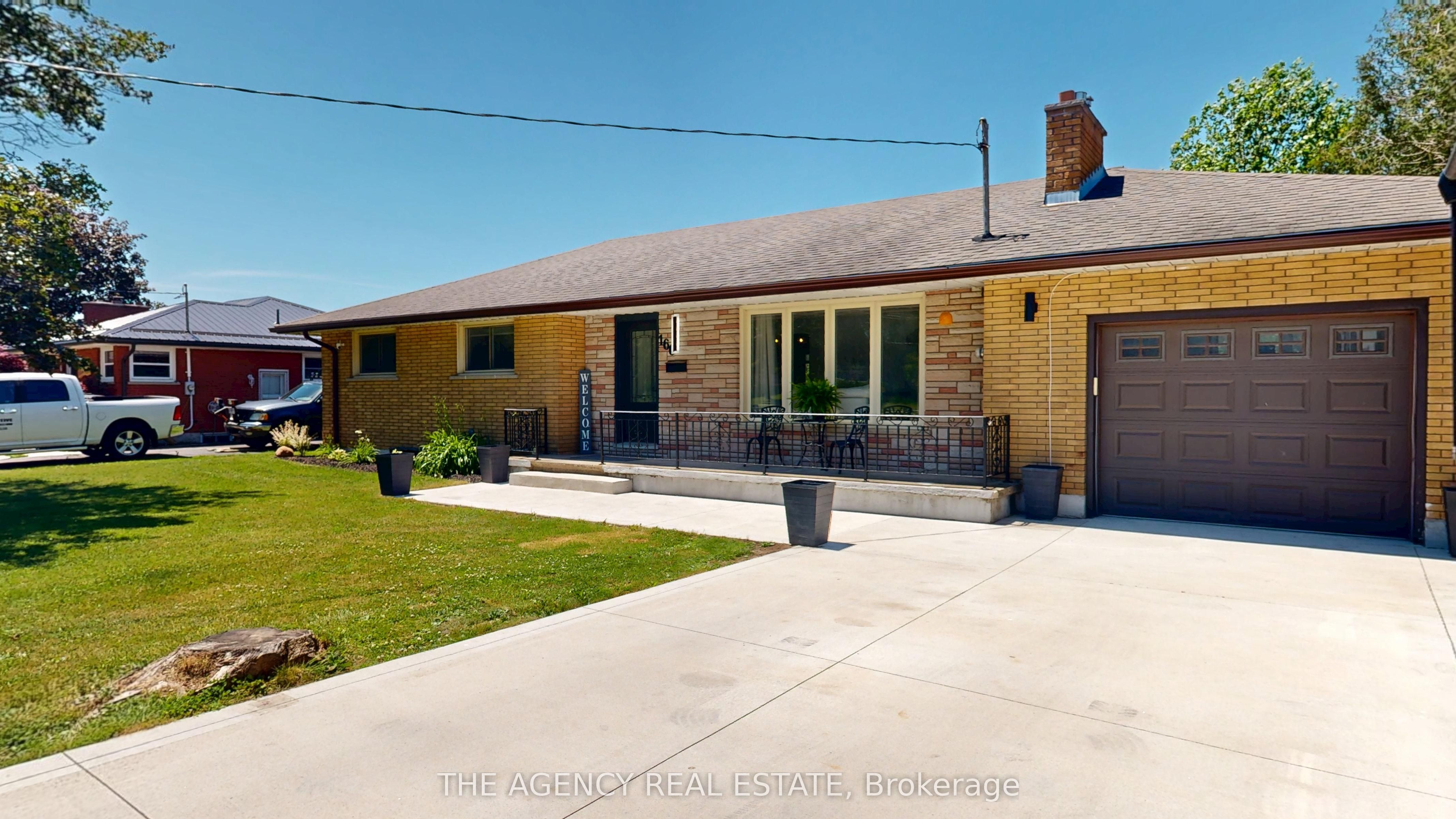 166 Fairview Avenue W, St. Thomas, ON N5R 4Y1 photo 2
