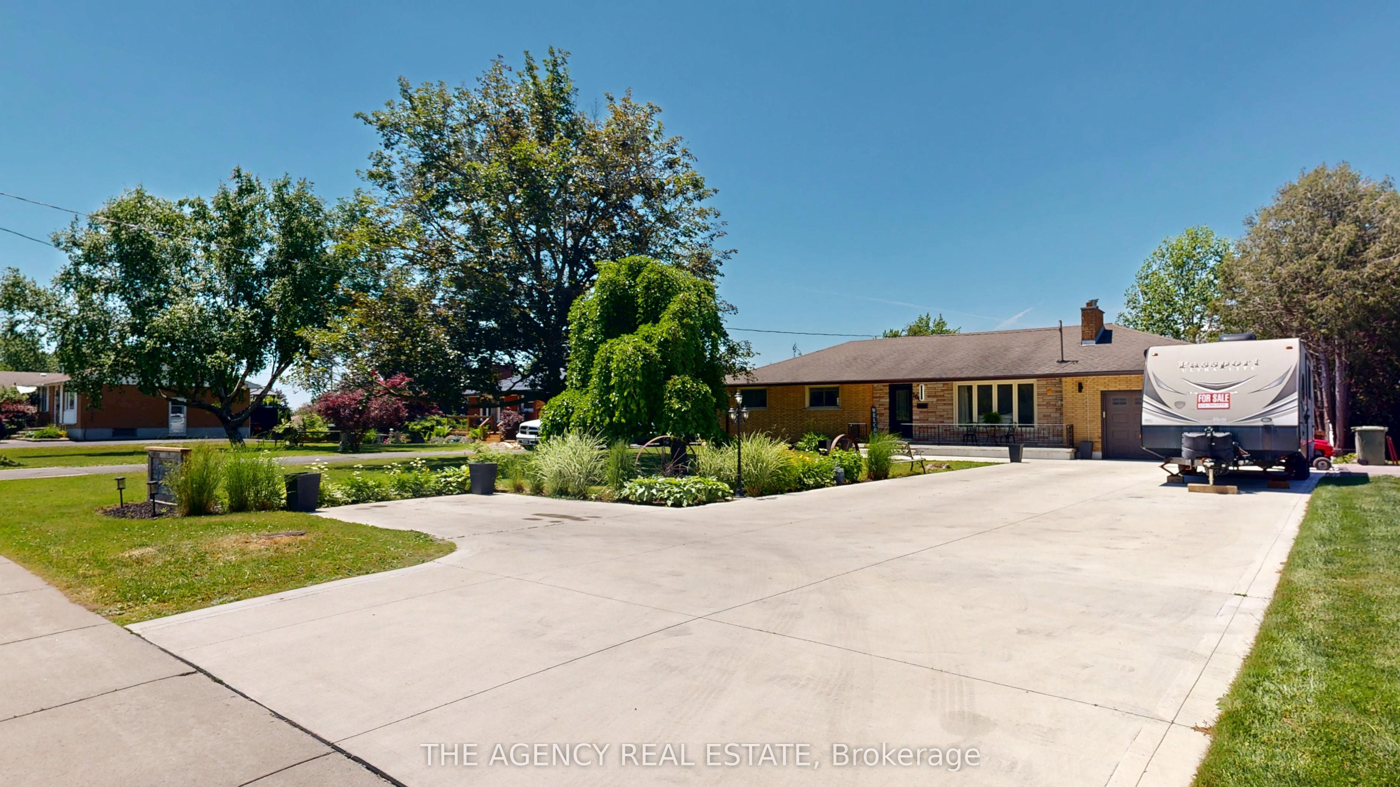 166 Fairview Avenue W, St. Thomas, ON N5R 4Y1 photo 4