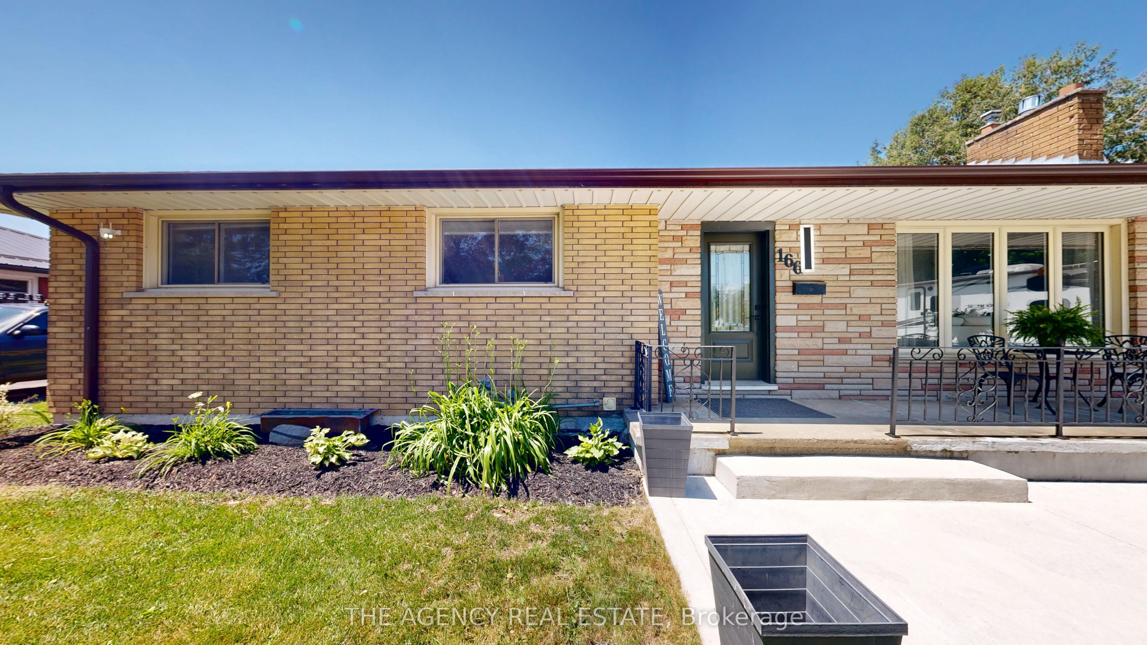 166 Fairview Avenue W, St. Thomas, ON N5R 4Y1 photo 5