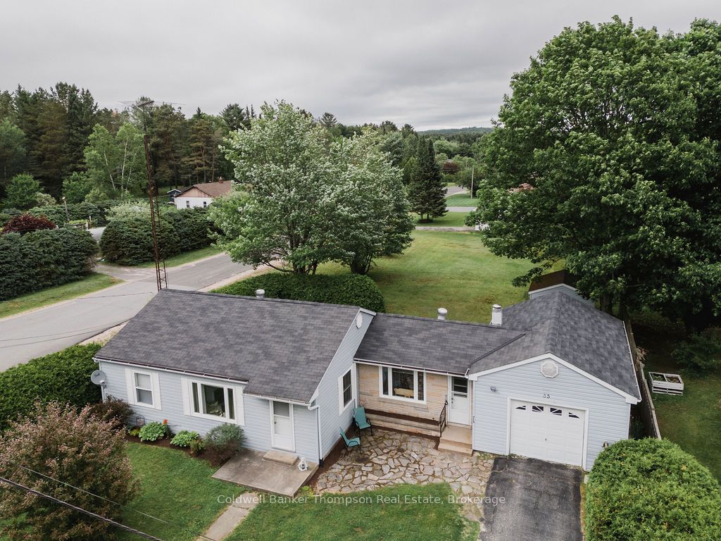 35 John Street, Sundridge, ON P0A 1Z0 photo 3