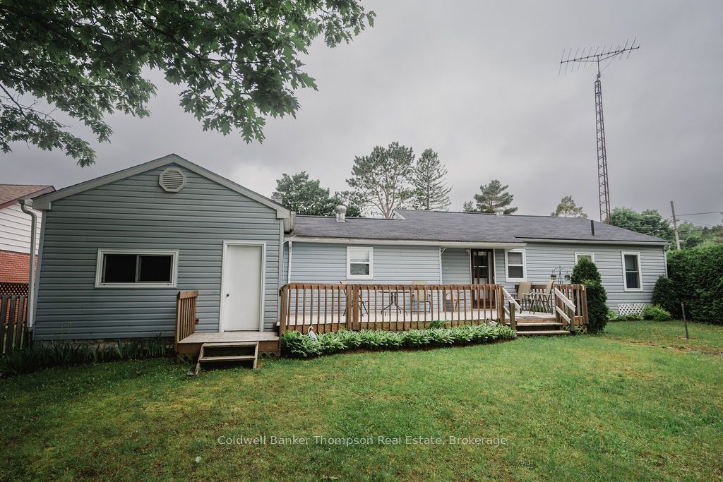 35 John Street, Sundridge, ON P0A 1Z0 photo 5