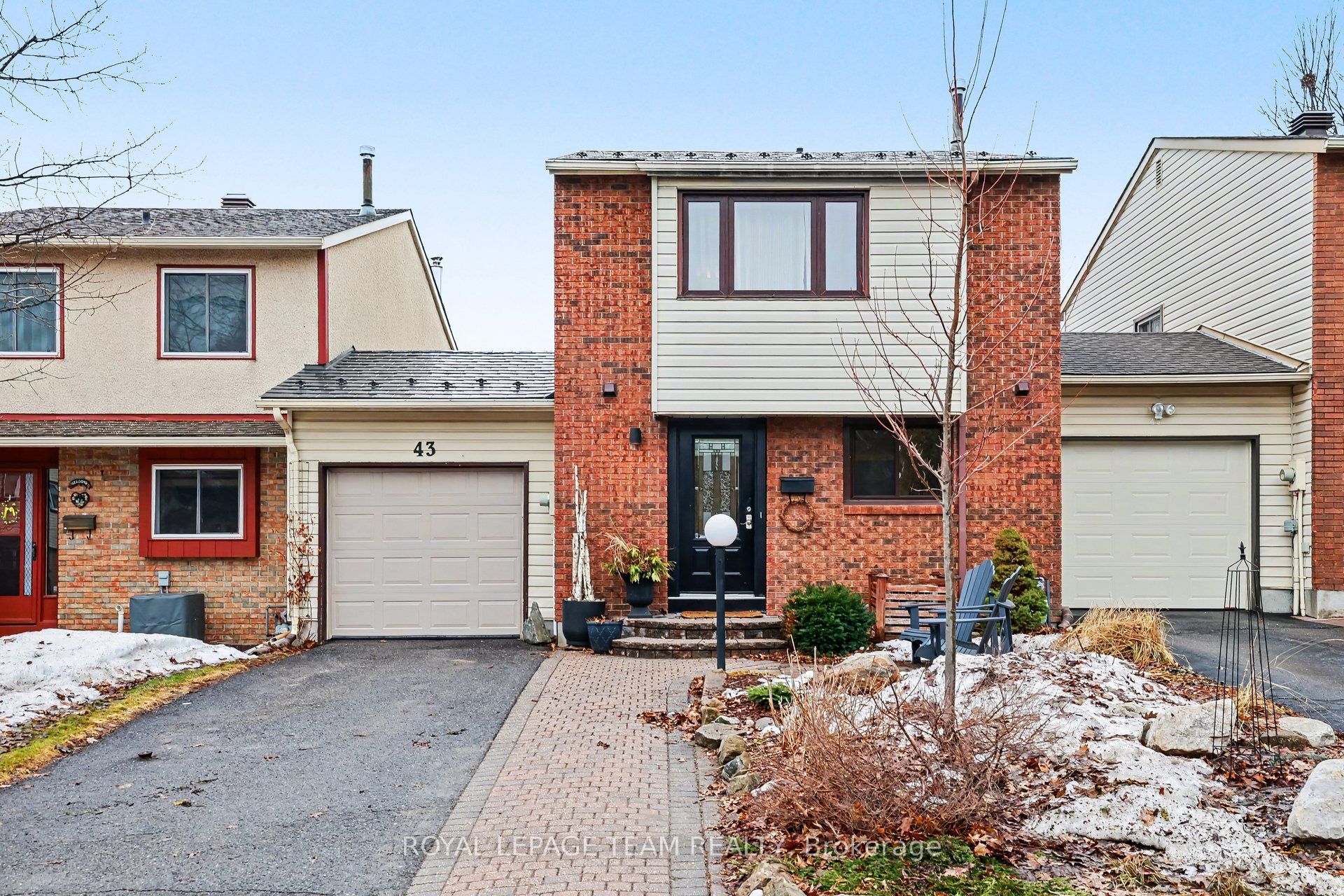 43 Whelan Drive, Barrhaven, ON K2J 2A3 photo 4