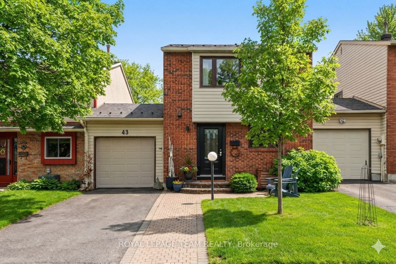 43 Whelan Drive, Barrhaven, ON K2J 2A3 photo 5