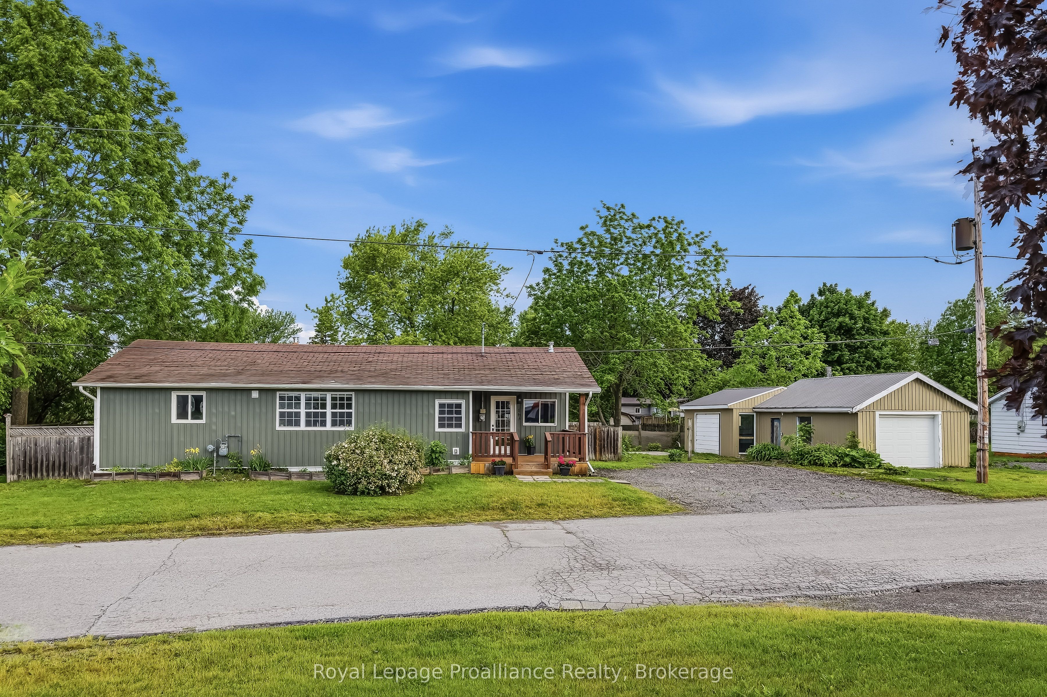 163 Baldwin Street, Brighton, ON K0K 1H0 photo 2