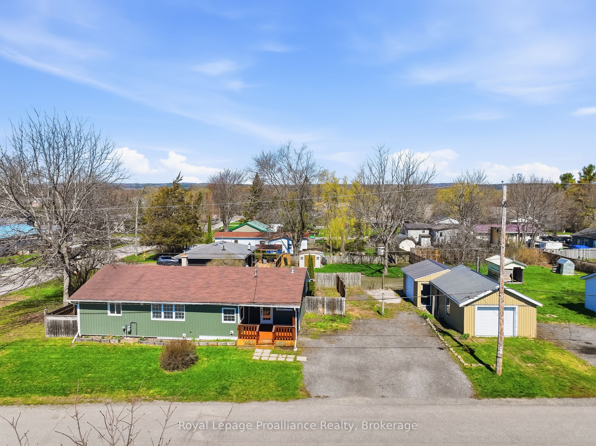 163 Baldwin Street, Brighton, ON K0K 1H0 photo 4