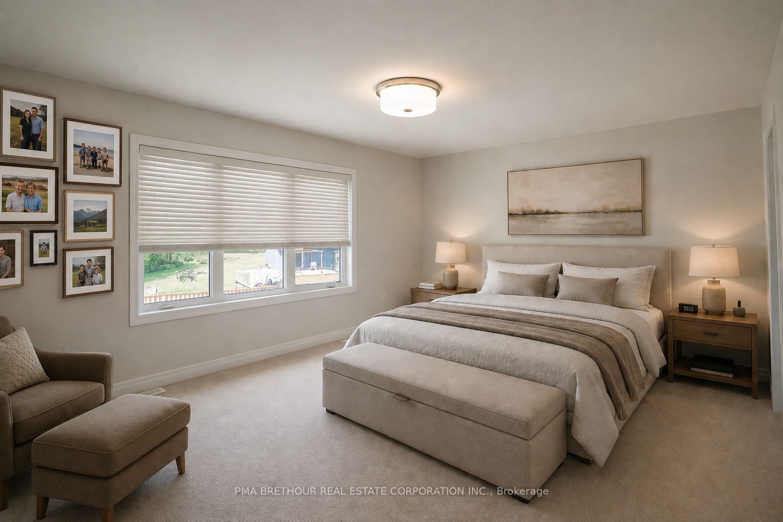 460 Beechwood Forest Lane, Gravenhurst, ON P1P 1A7 photo 4