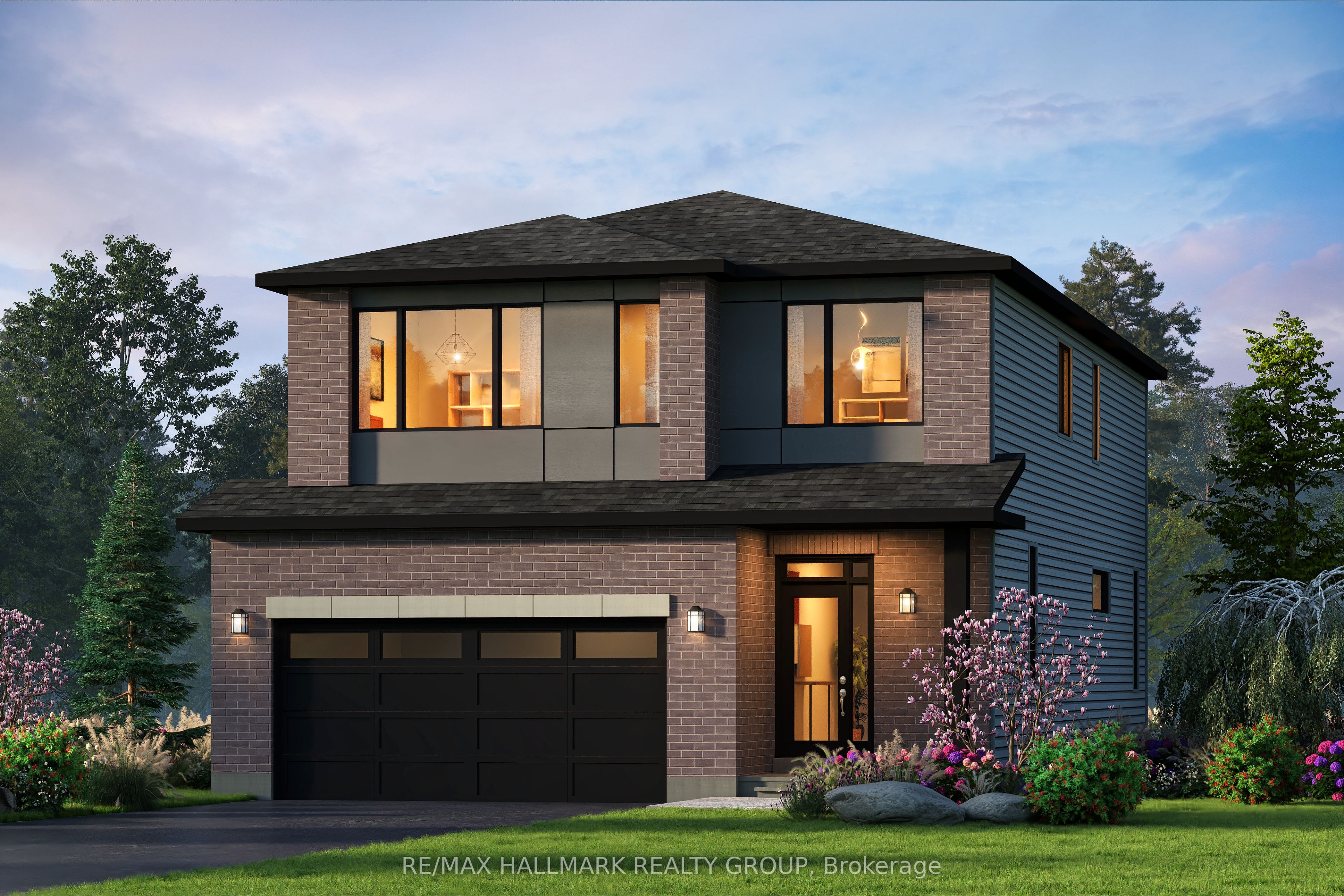 722 Kenny Gordon Avenue, Blossom Park - Airport and Area, ON K4M 0X8