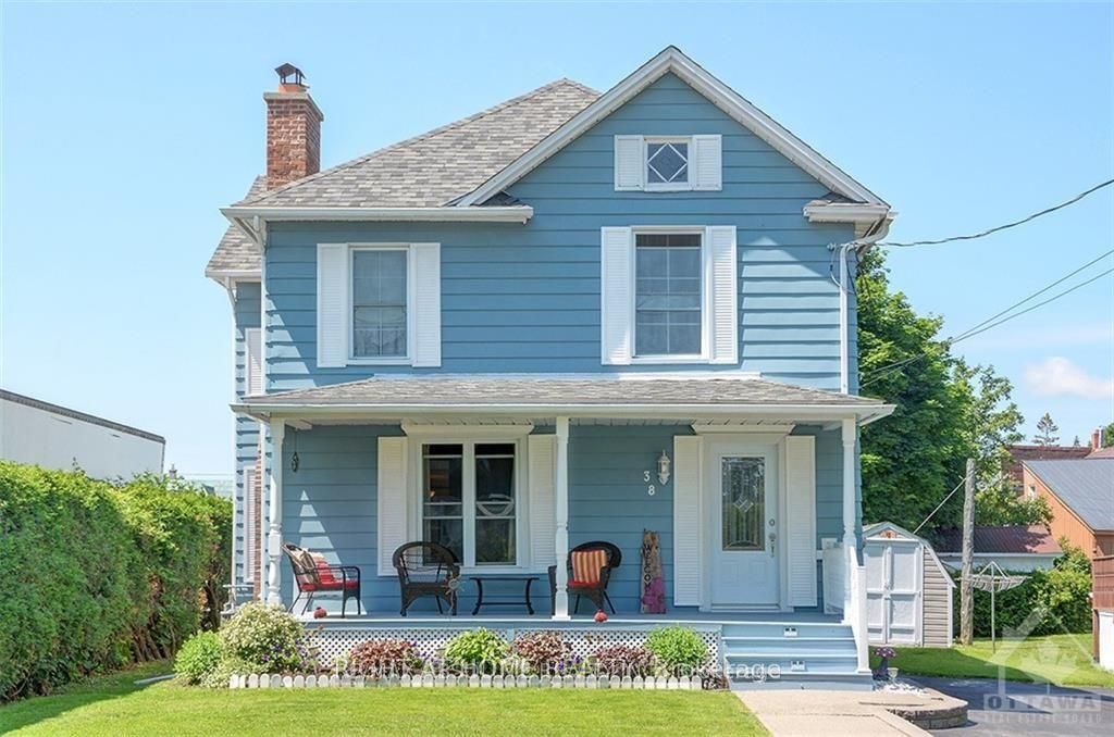 38 Albert Street, North Dundas, ON K0C 1H0