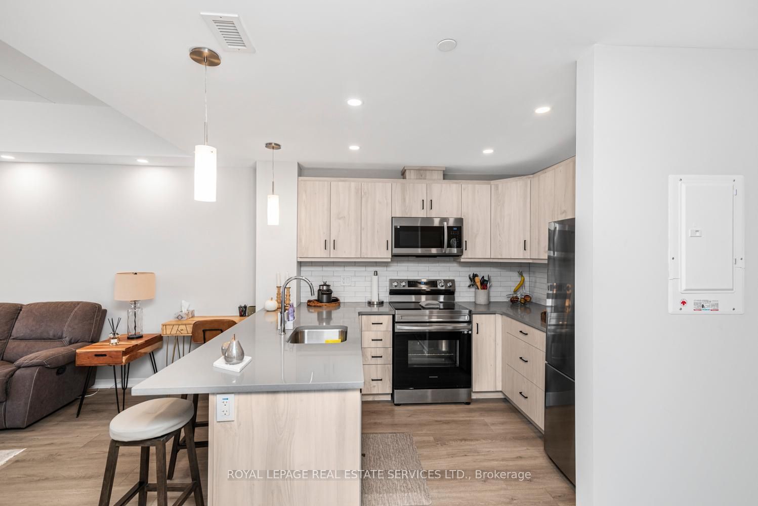 3998 Victoria Avenue 408, Lincoln, ON L0R 2C0 photo 4