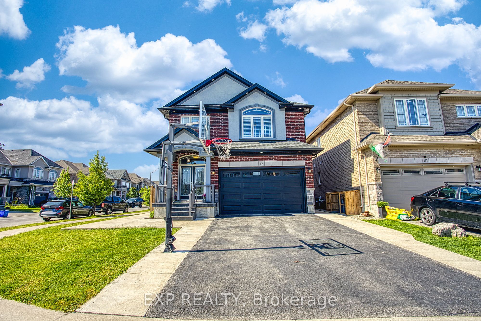 17 Narbonne Crescent, Hamilton, ON L8J 0J7 photo 4