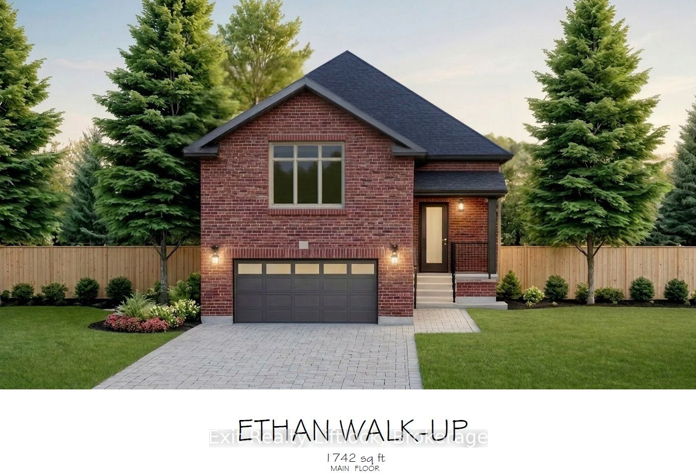 727 Latimer Way, Peterborough, ON K9K 0H4 photo 2