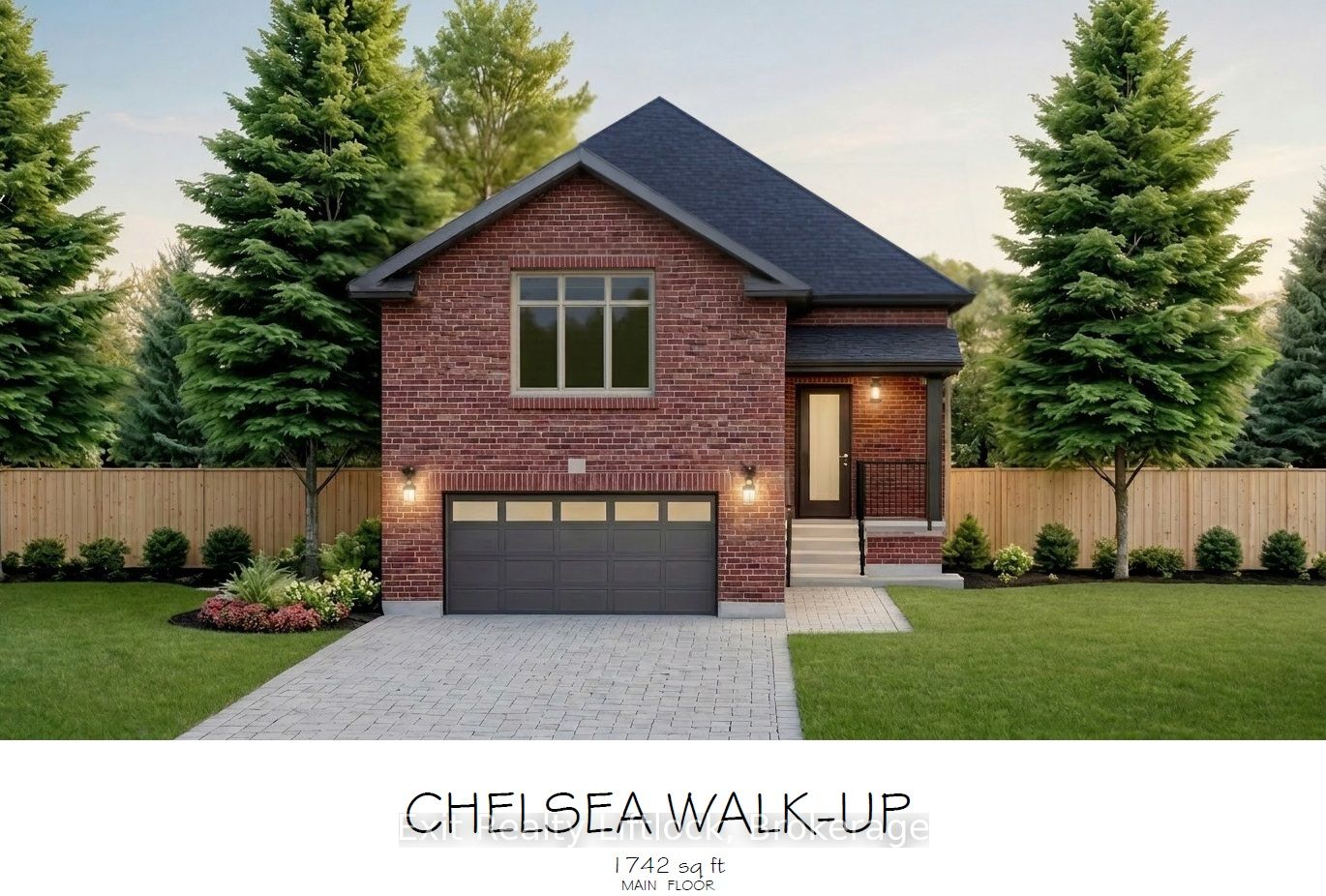 725 Latimer Way, Peterborough, ON K9K 0H4 photo 2