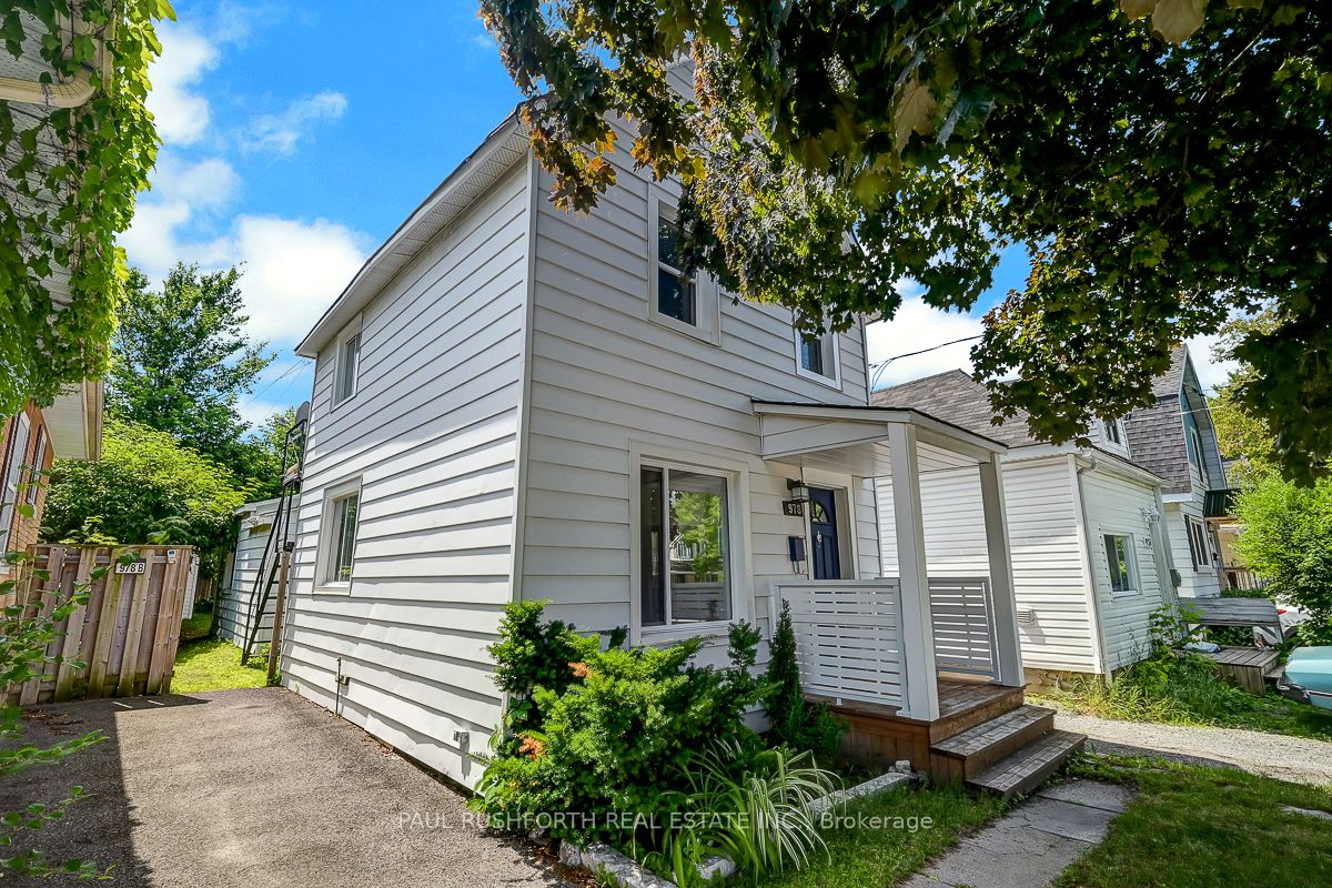 978 Admiral Avenue, Carlington - Central Park, ON K1Z 6L9 photo 2