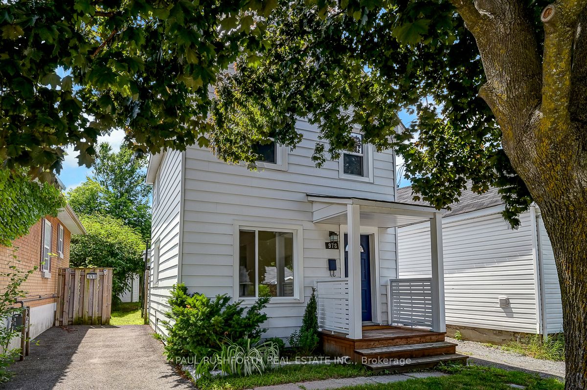 978 Admiral Avenue, Carlington - Central Park, ON K1Z 6L9 photo 3