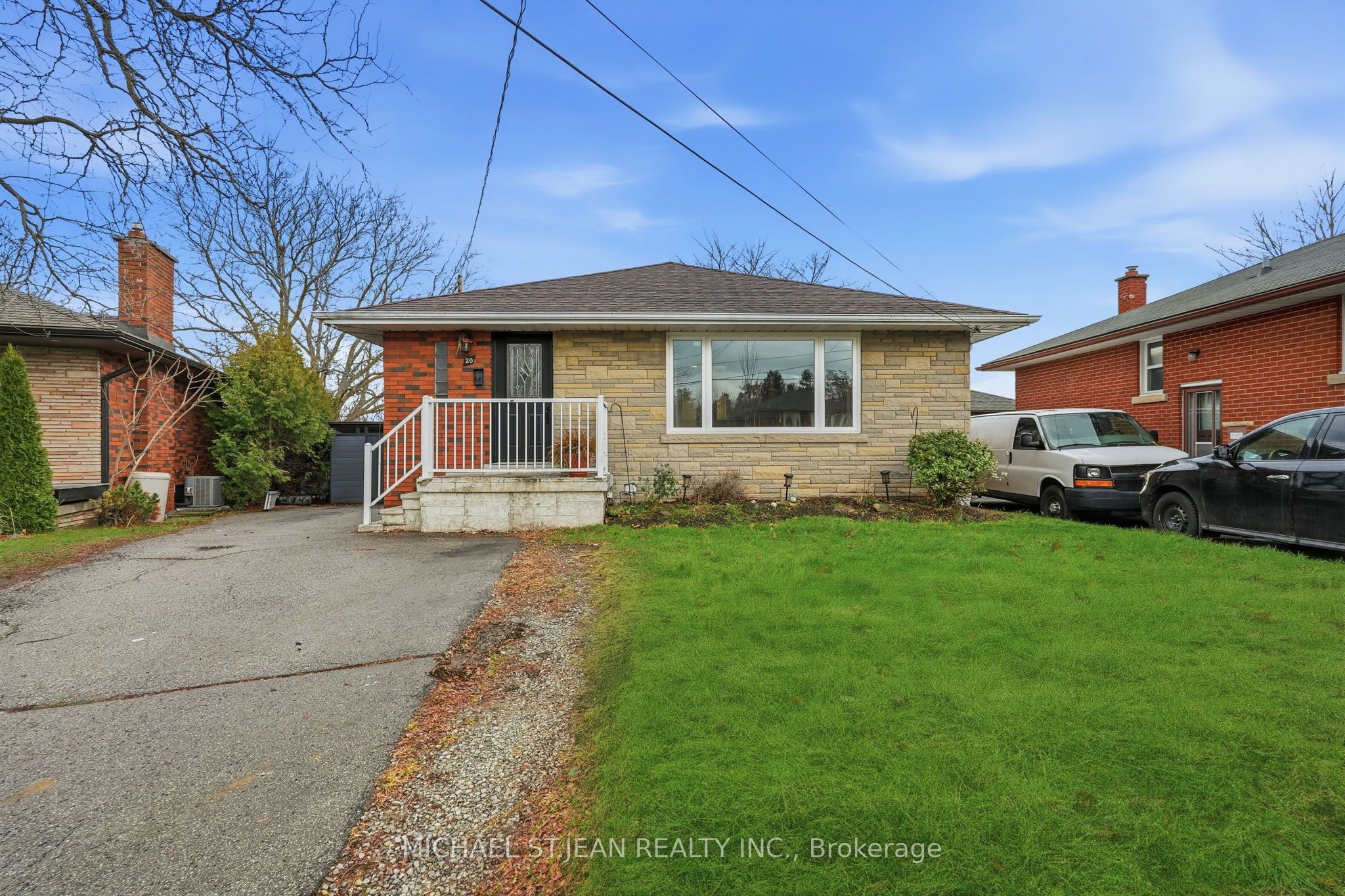 20 Nelligan Place, Hamilton, ON L8K 4X7 photo 2