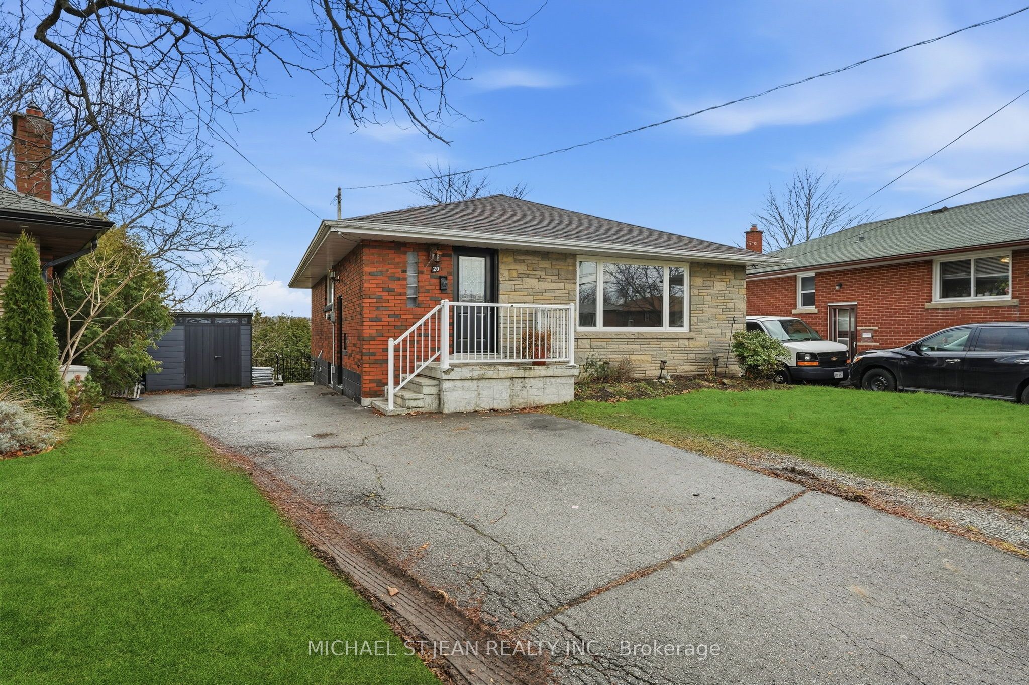 20 Nelligan Place, Hamilton, ON L8K 4X7 photo 3