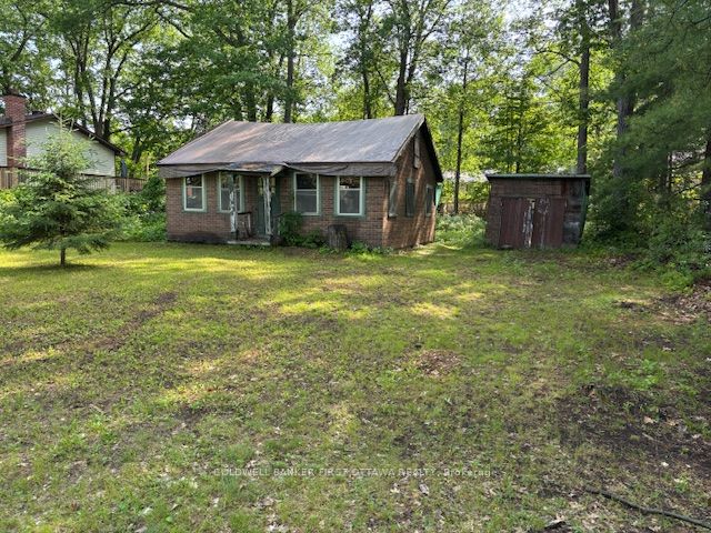 123 Bayview Drive, Constance Bay - Dunrobin - Kilmaurs - Woodlawn, ON K0A 3M0 photo 2