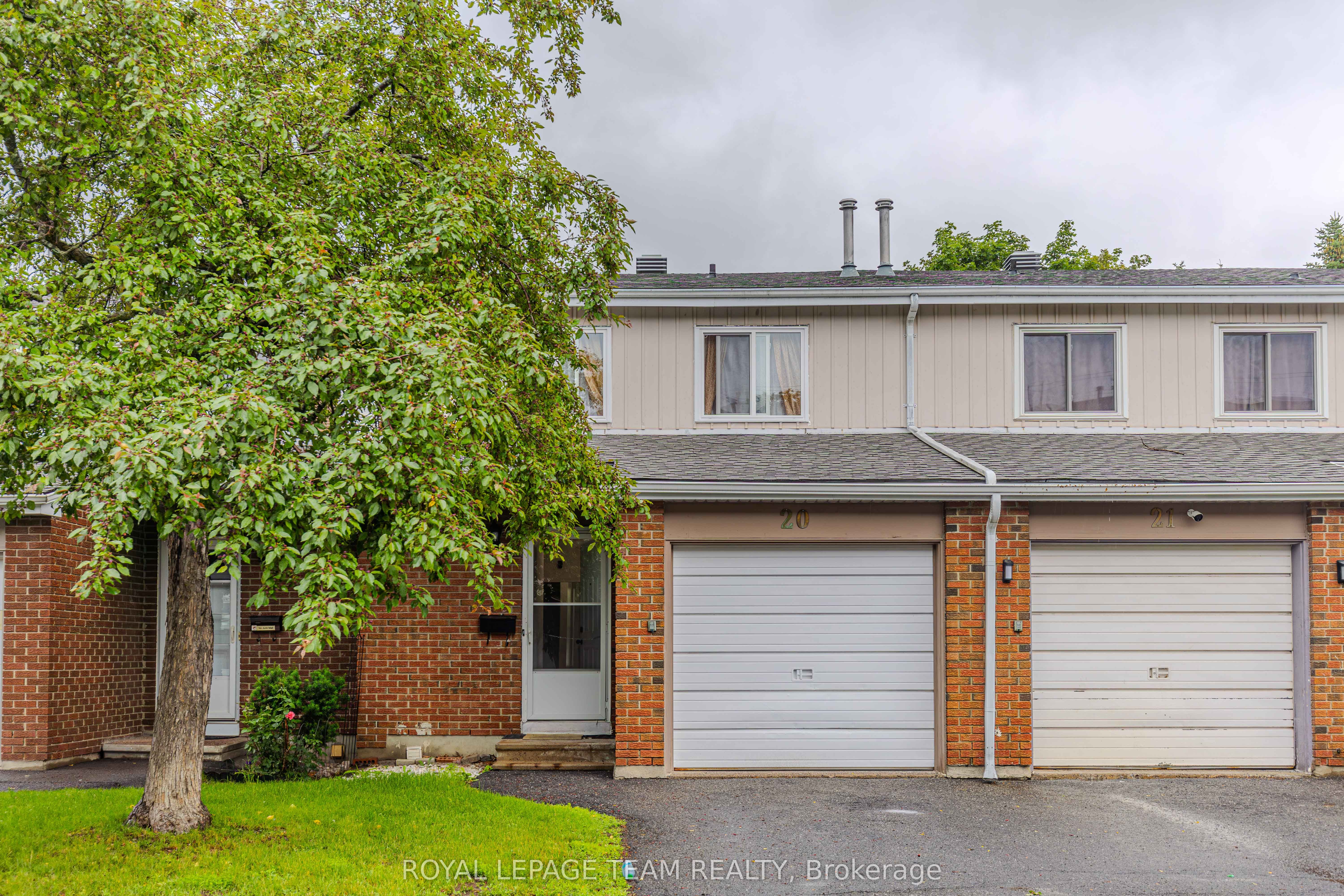 2669 Southvale Crescent 20, Elmvale Acres and Area, ON K1B 4V2 photo 2