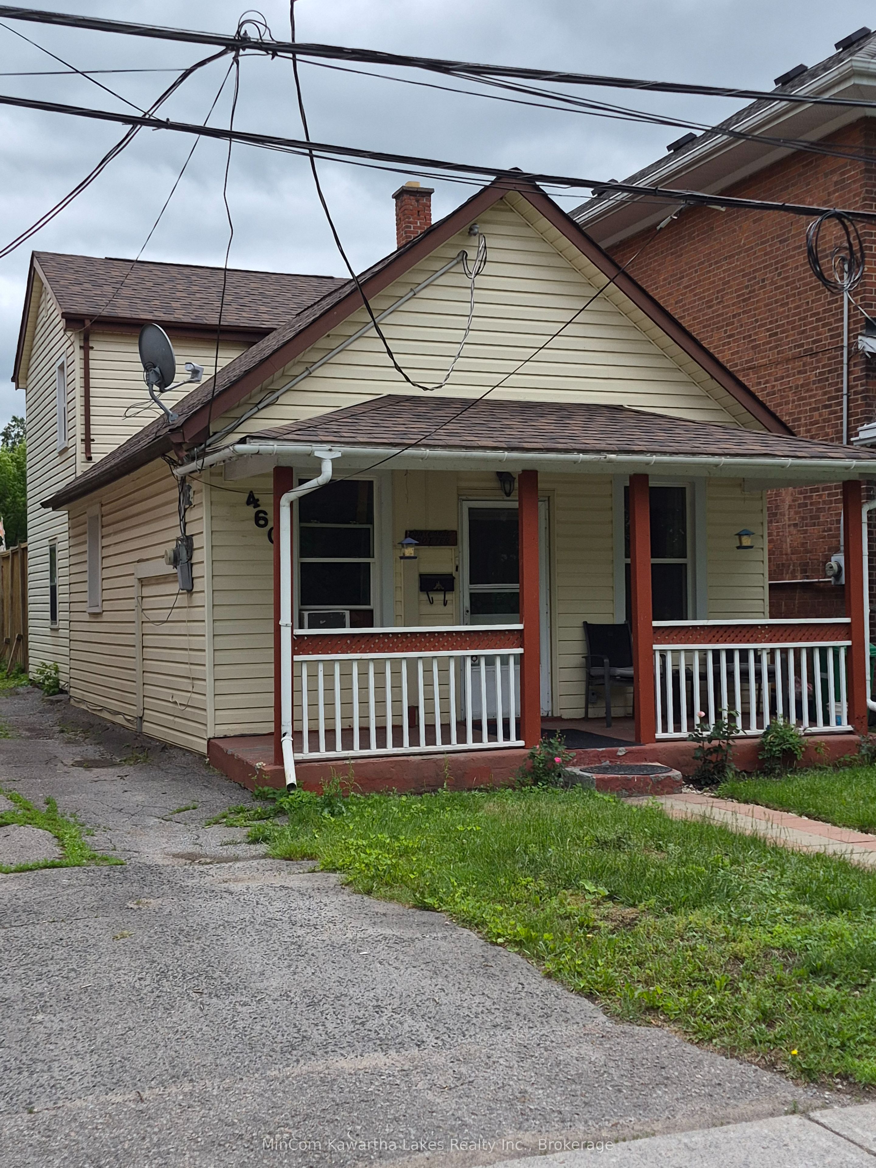 460 Driscoll Terrace, Peterborough, ON K9H 1T7