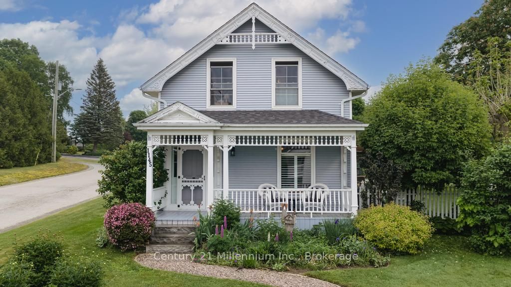 1145 Queen Street, Kincardine, ON N2Z 1G5 photo 2
