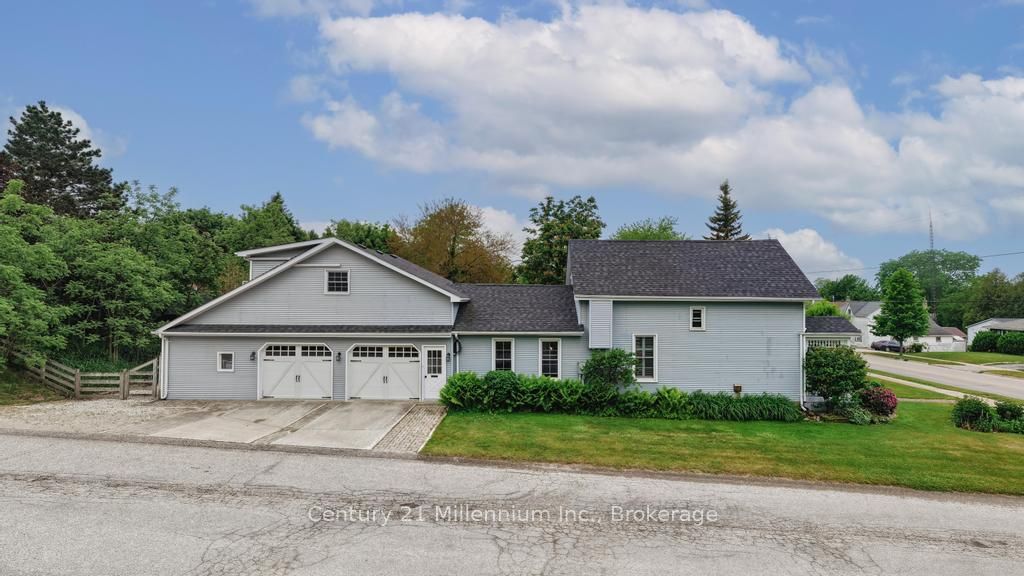 1145 Queen Street, Kincardine, ON N2Z 1G5 photo 4