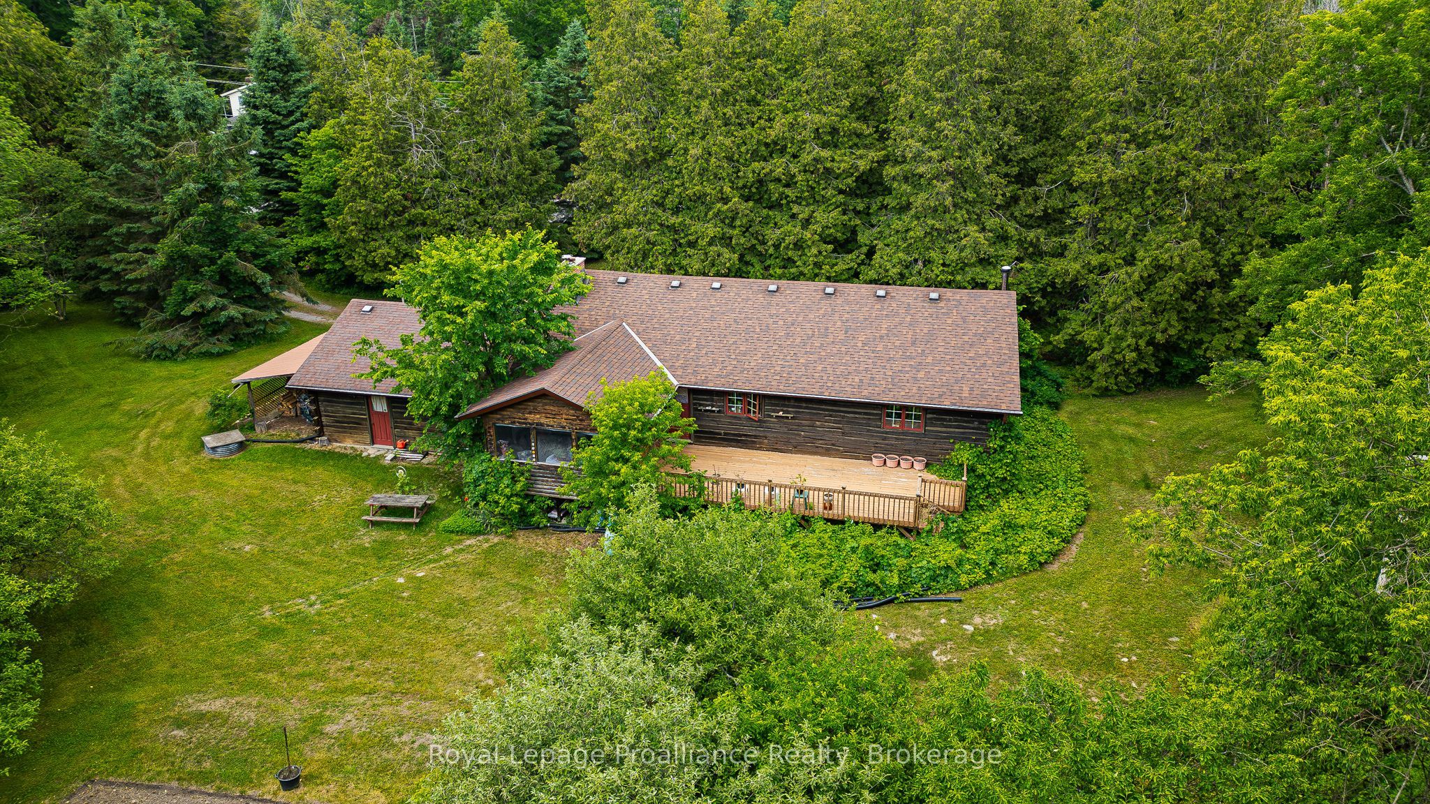 326 Scuttlehole Road, Belleville, ON K0K 2V0 photo 2