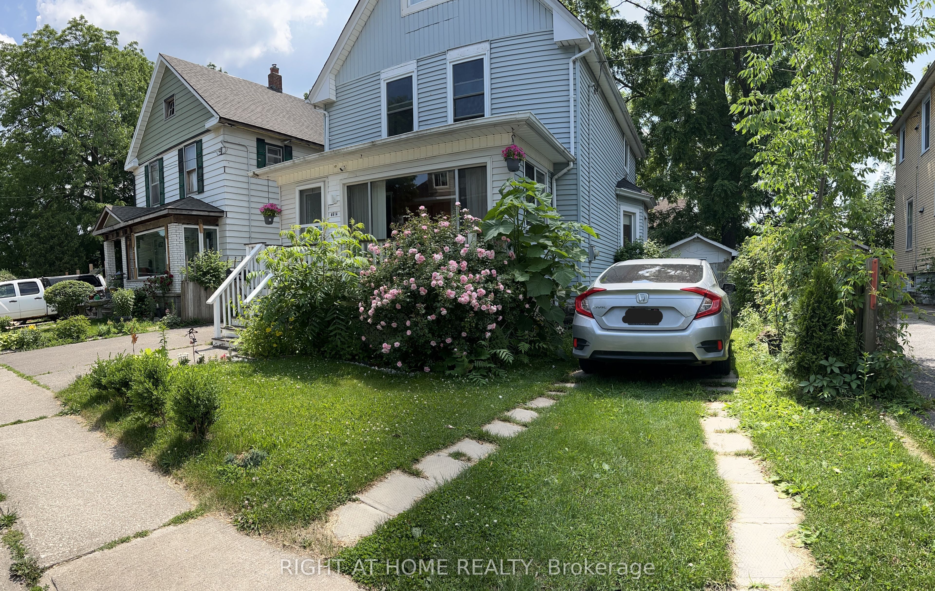 4614 EASTWOOD Crescent, Niagara Falls, ON L2E 1B3 photo 3