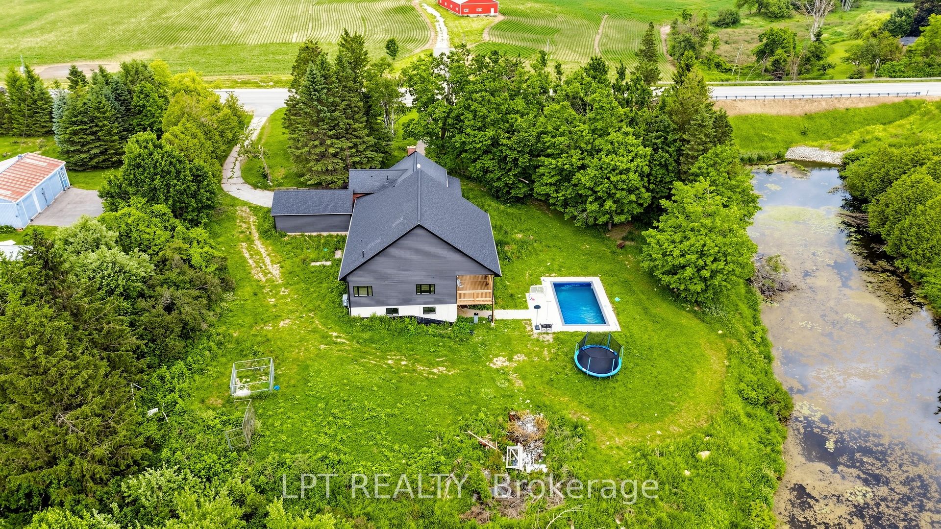518644 County 124 Road, Melancthon, ON L9V 1W4