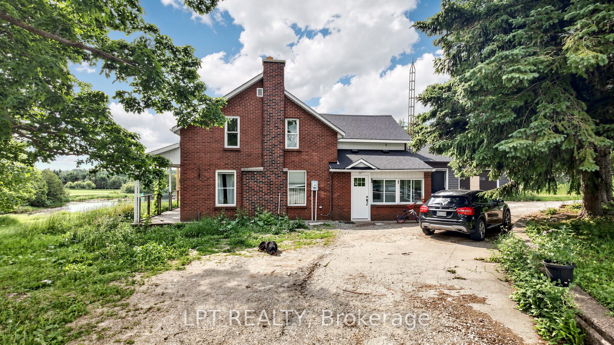 518644 County 124 Road, Melancthon, ON L9V 1W4 photo 4