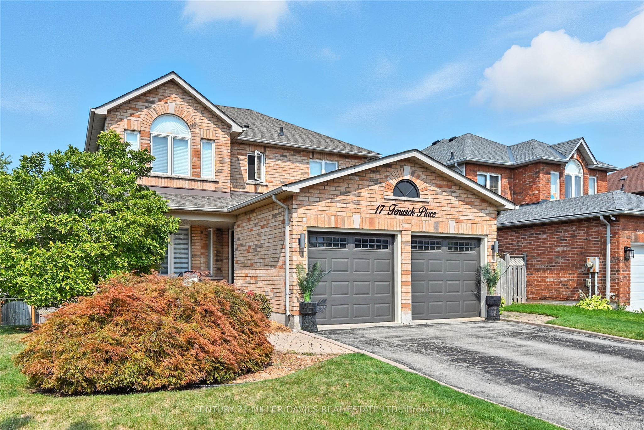 17 Fenwick Place, Hamilton, ON L0R 2H5 photo 3