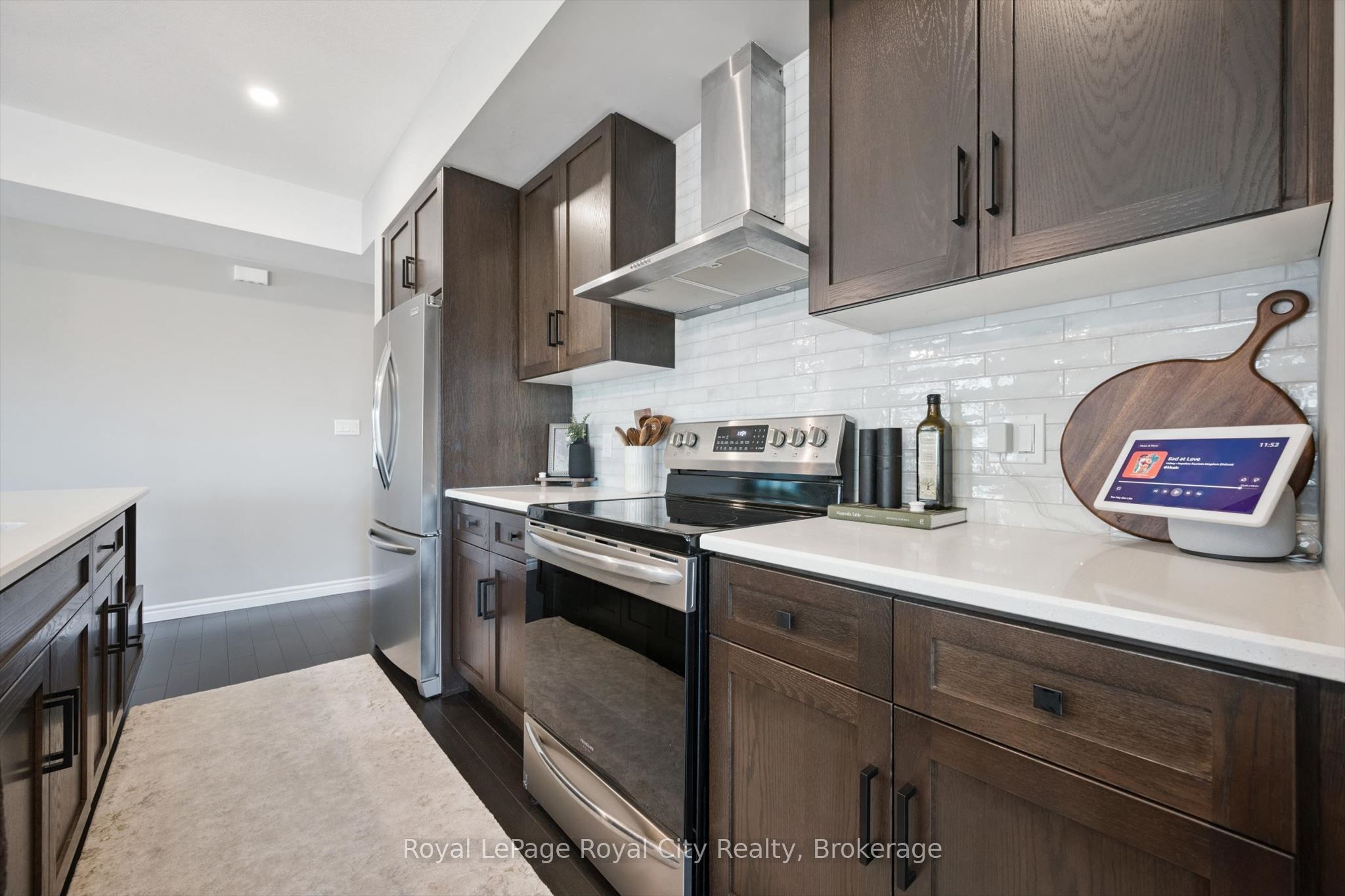 107 WESTRA Drive 58, Guelph, ON N1K 0A5 photo 4
