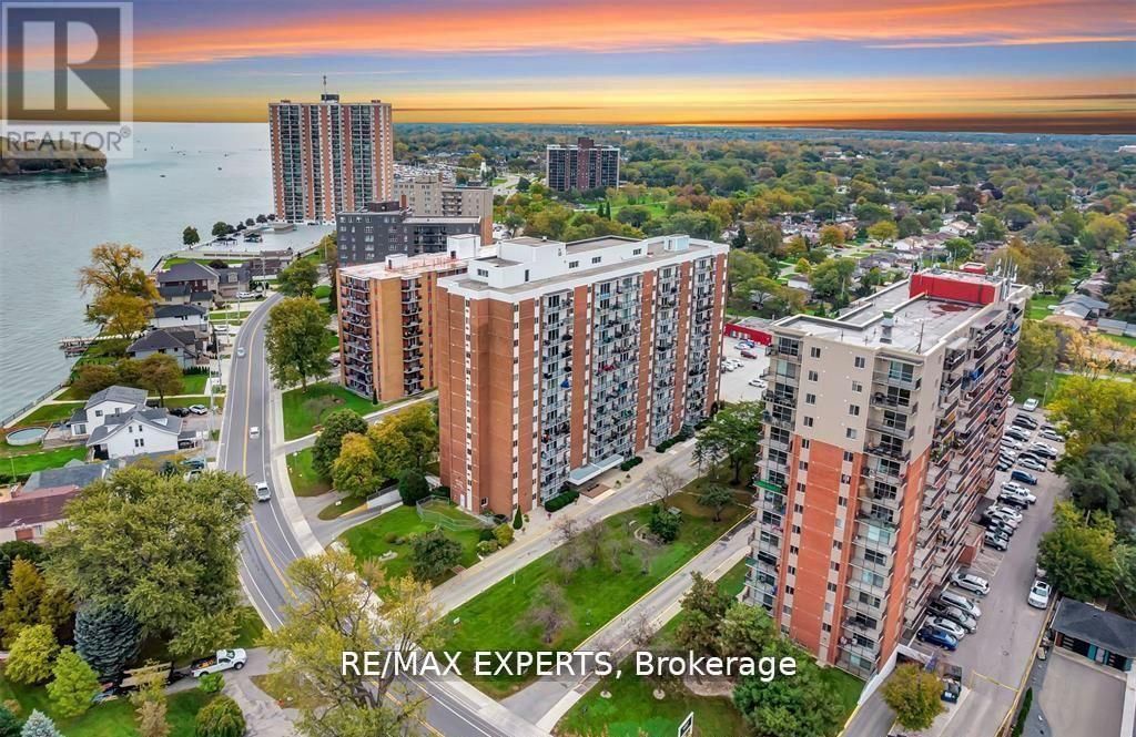8591 Riverside Drive E 410, Windsor, ON N8S 1G3 photo 2