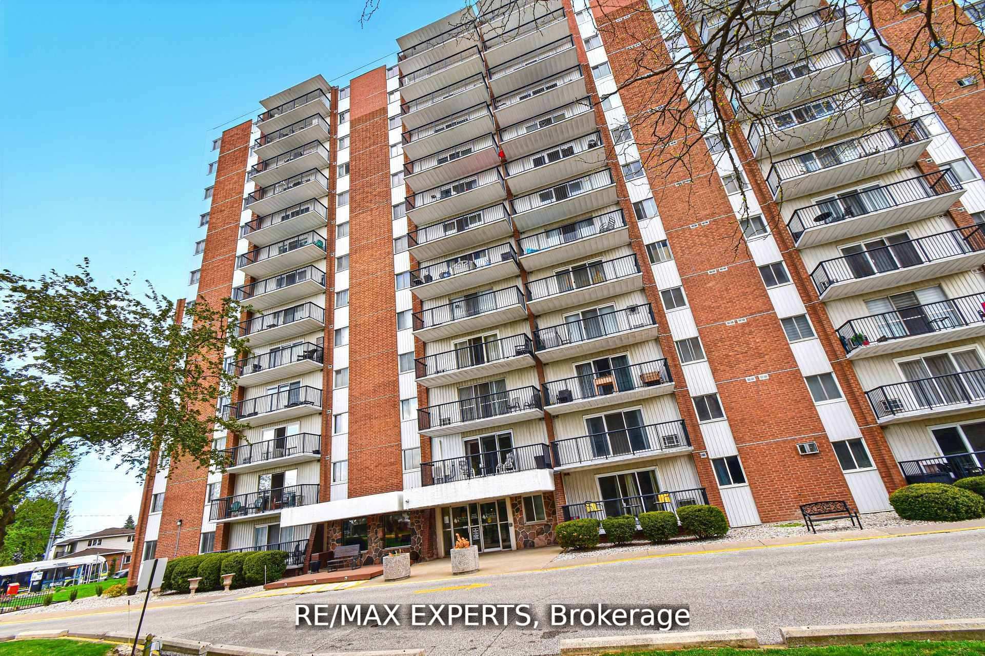8591 Riverside Drive E 410, Windsor, ON N8S 1G3 photo 4