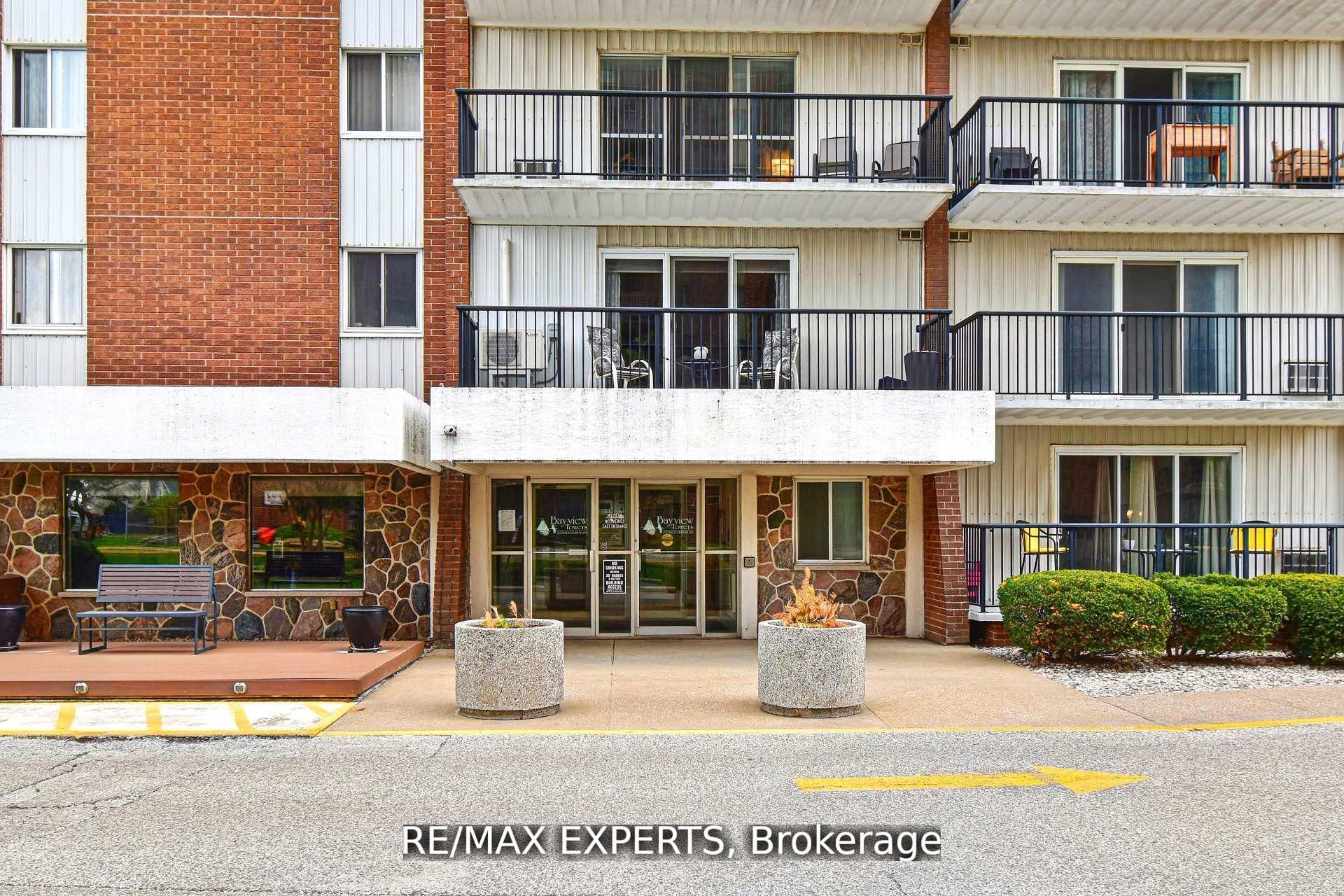 8591 Riverside Drive E 410, Windsor, ON N8S 1G3 photo 5