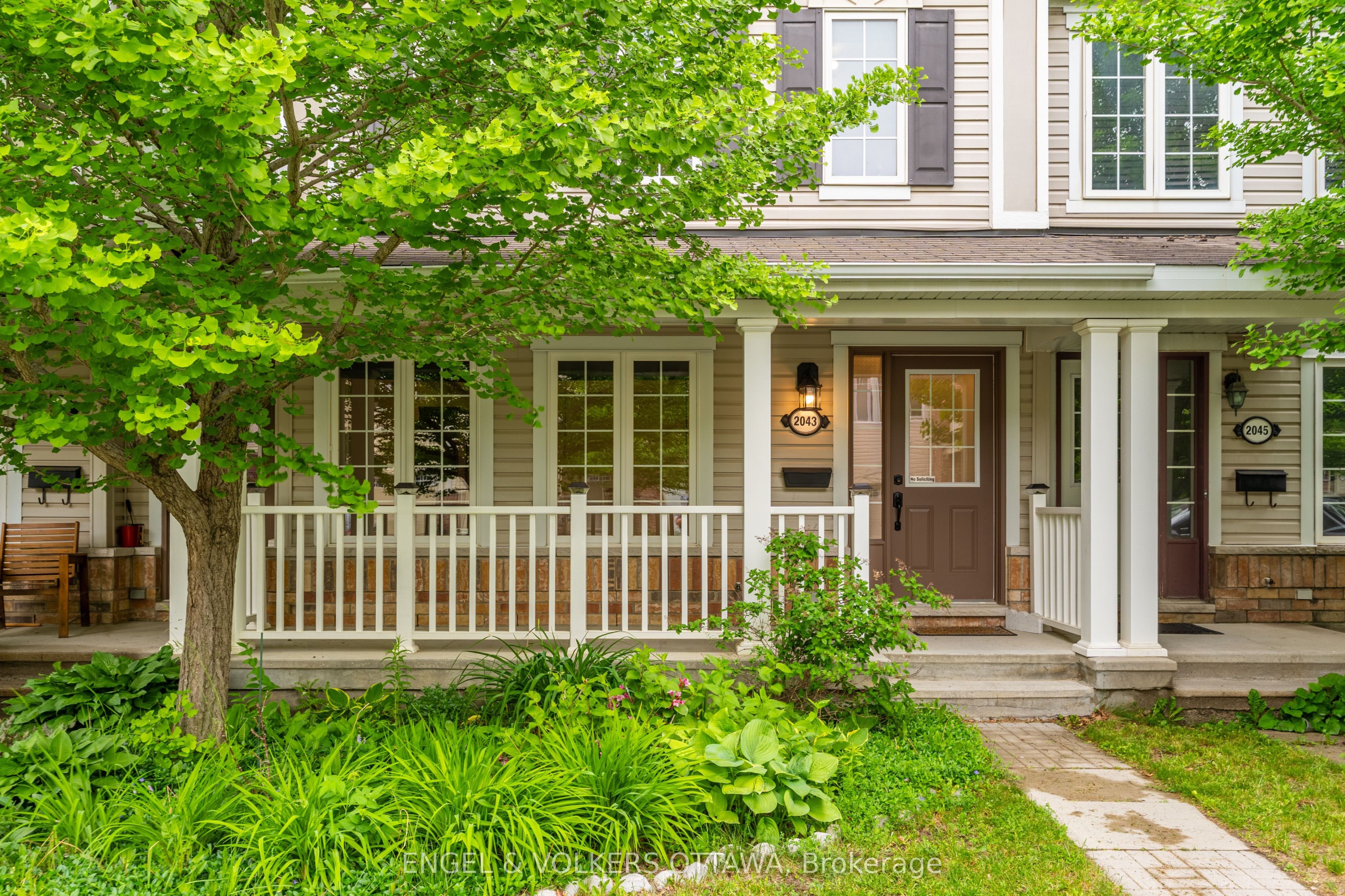 2043 MADRID Avenue, Barrhaven, ON K2J 0K1 photo 3